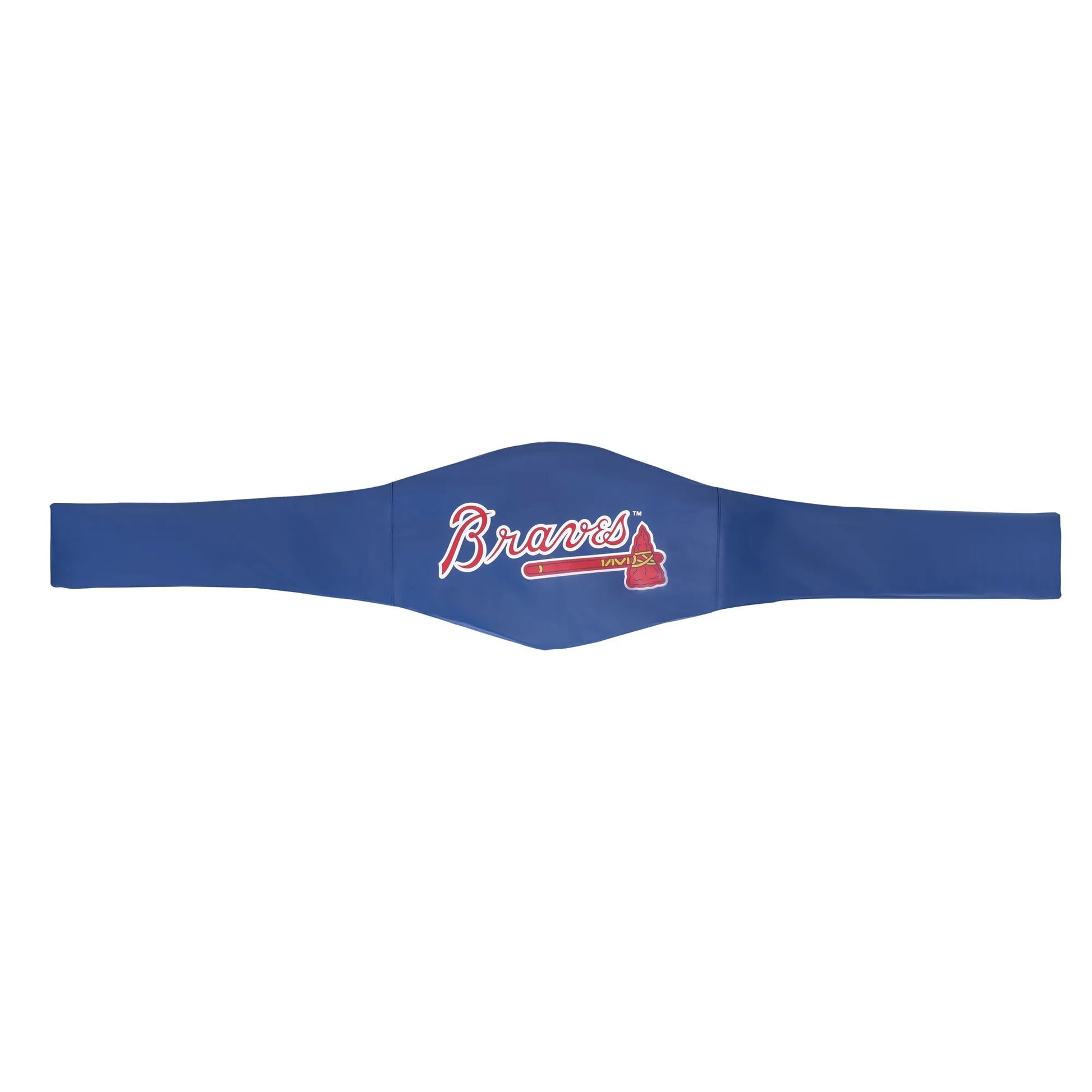 Atlanta Braves WWE Legacy Title Belt - WWE BELTS