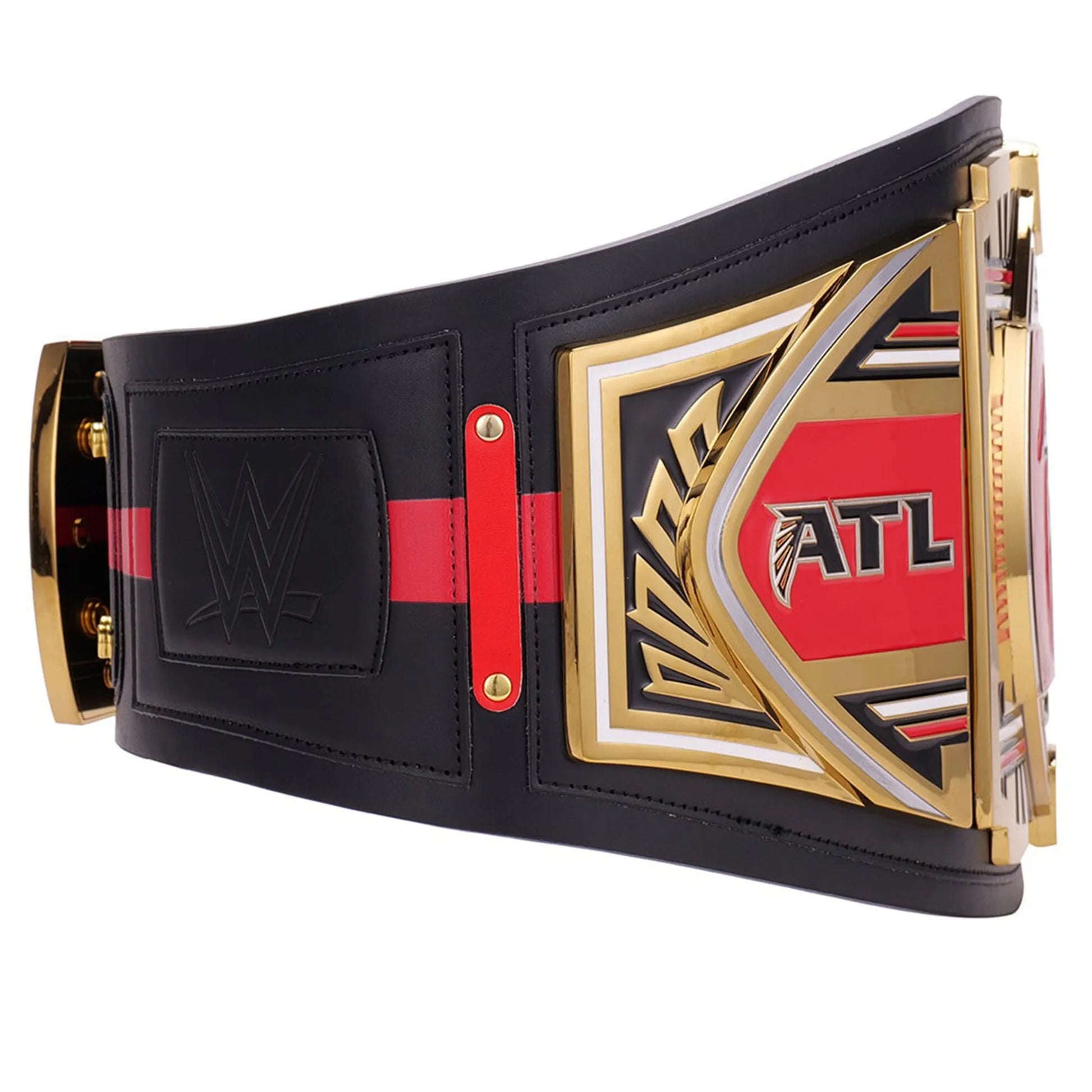 Atlanta Falcons WWE Legacy Title Belt - WWE BELTS