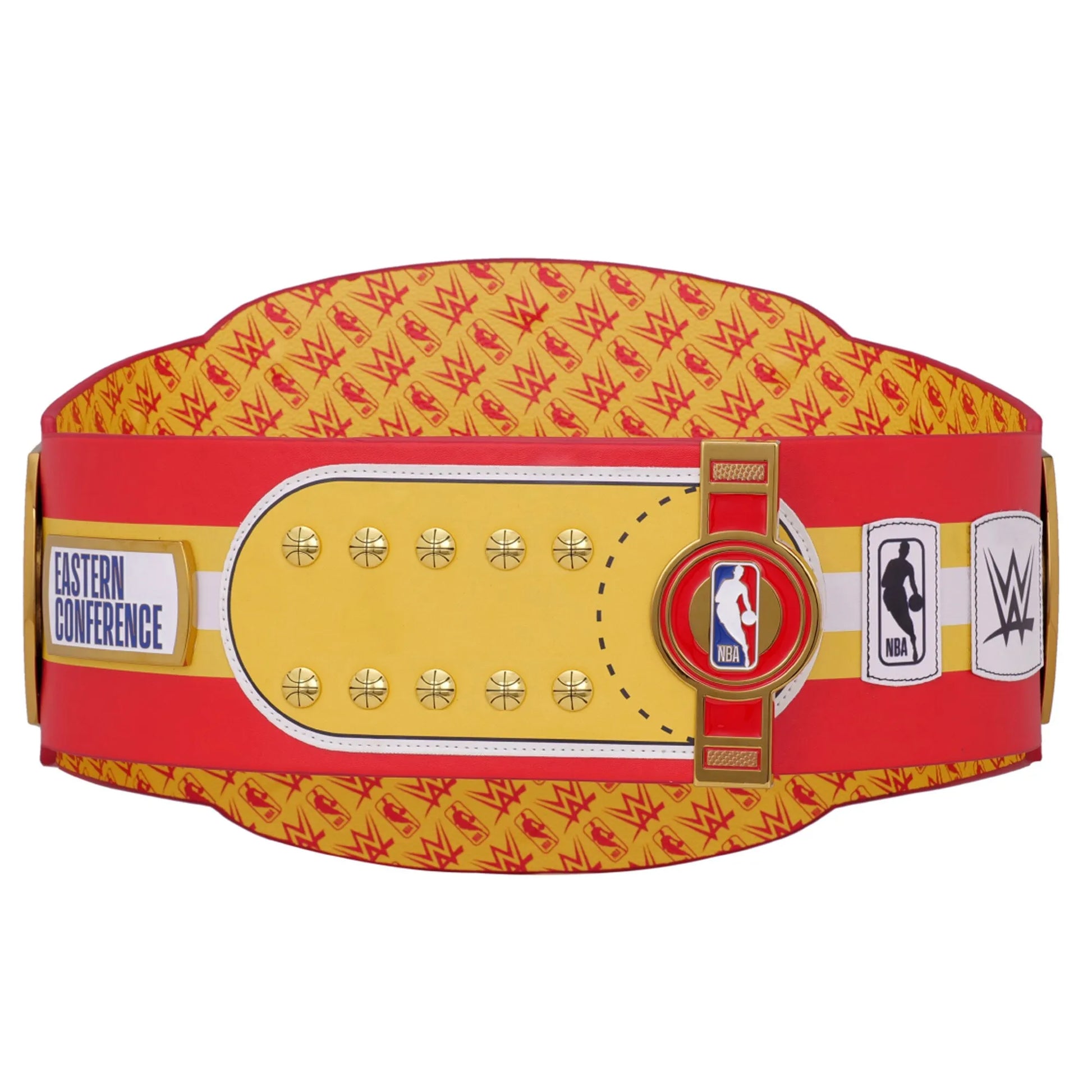 Atlanta Hawks WWE Legacy Title Belt - WWE BELTS