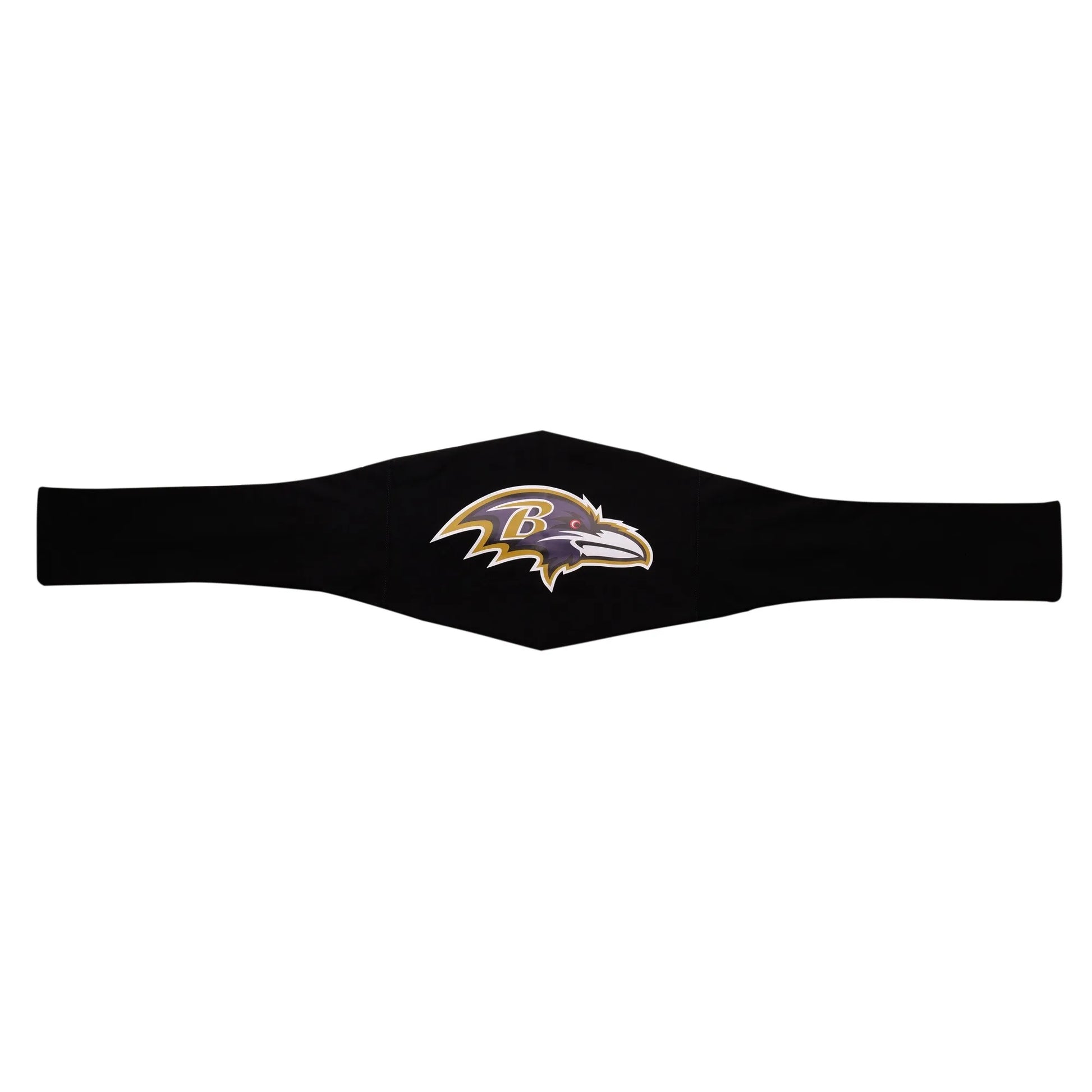 Baltimore Ravens WWE Legacy Title Belt - WWE BELTS