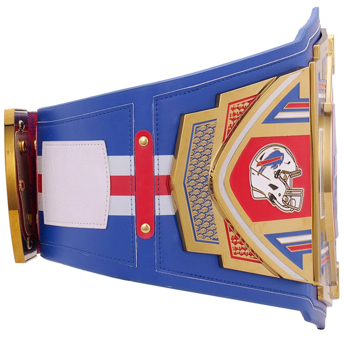 Buffalo Bills WWE Legacy Title Belt - WWE BELTS