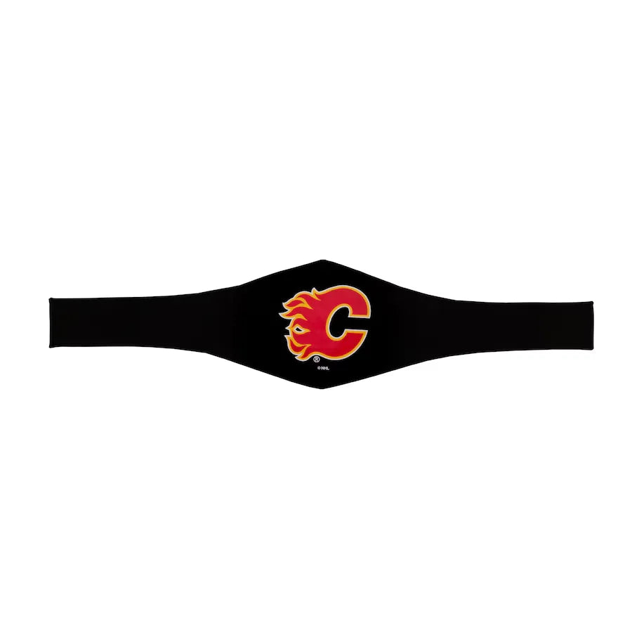 Calgary Flames WWE Legacy Title Belt - WWE BELTS