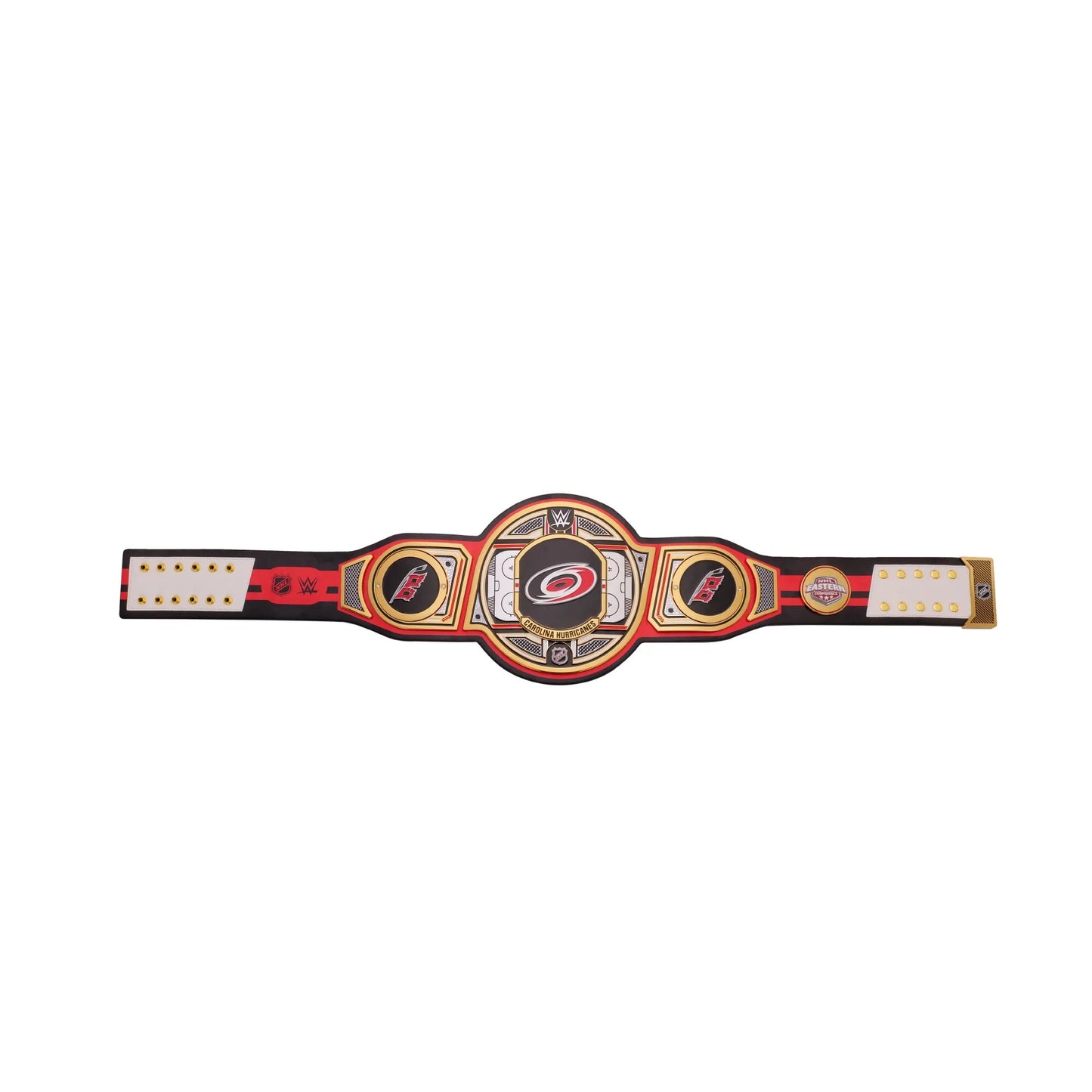 Carolina Hurricanes WWE Legacy Title Belt - WWE BELTS