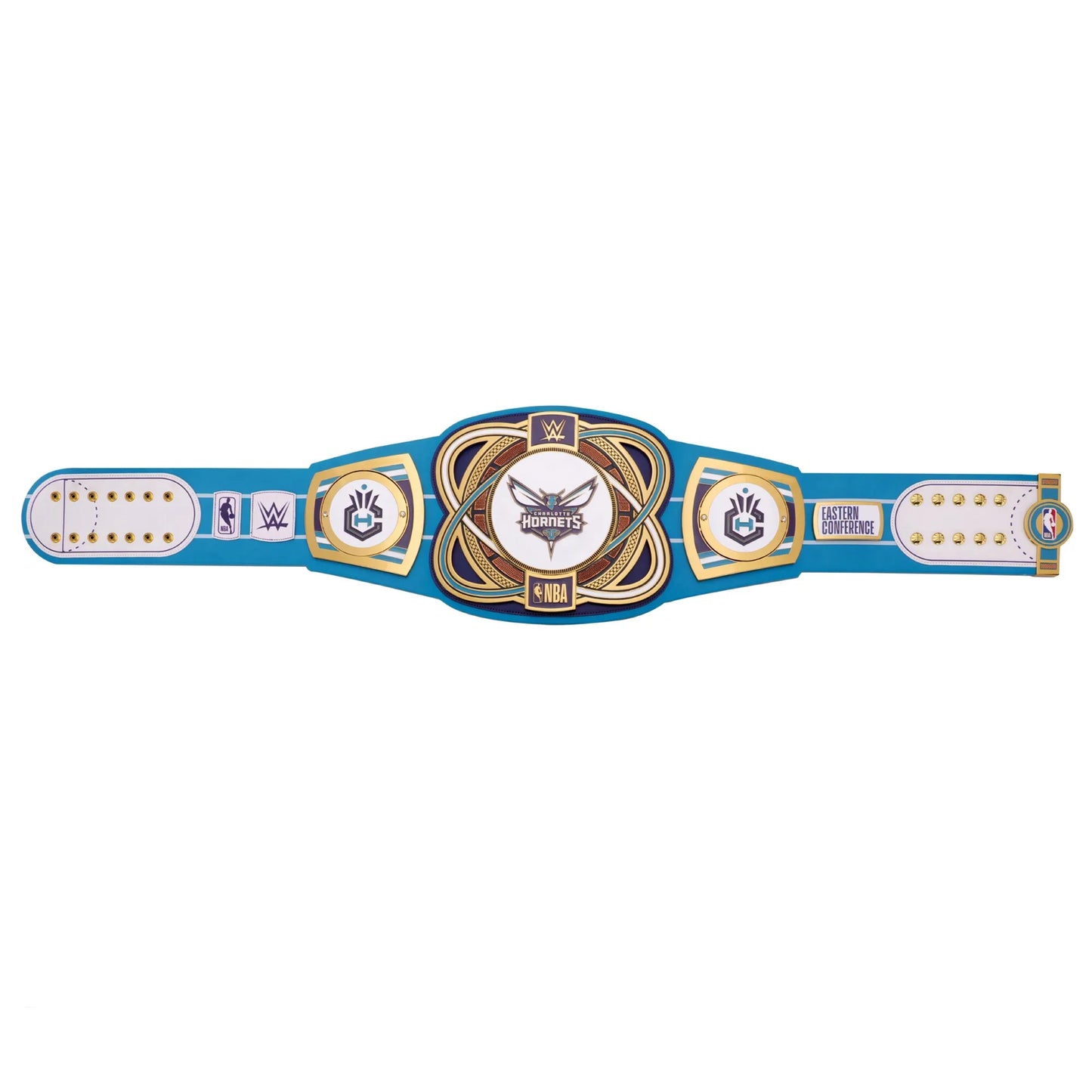 Charlotte Hornets WWE Legacy Title Belt - WWE BELTS