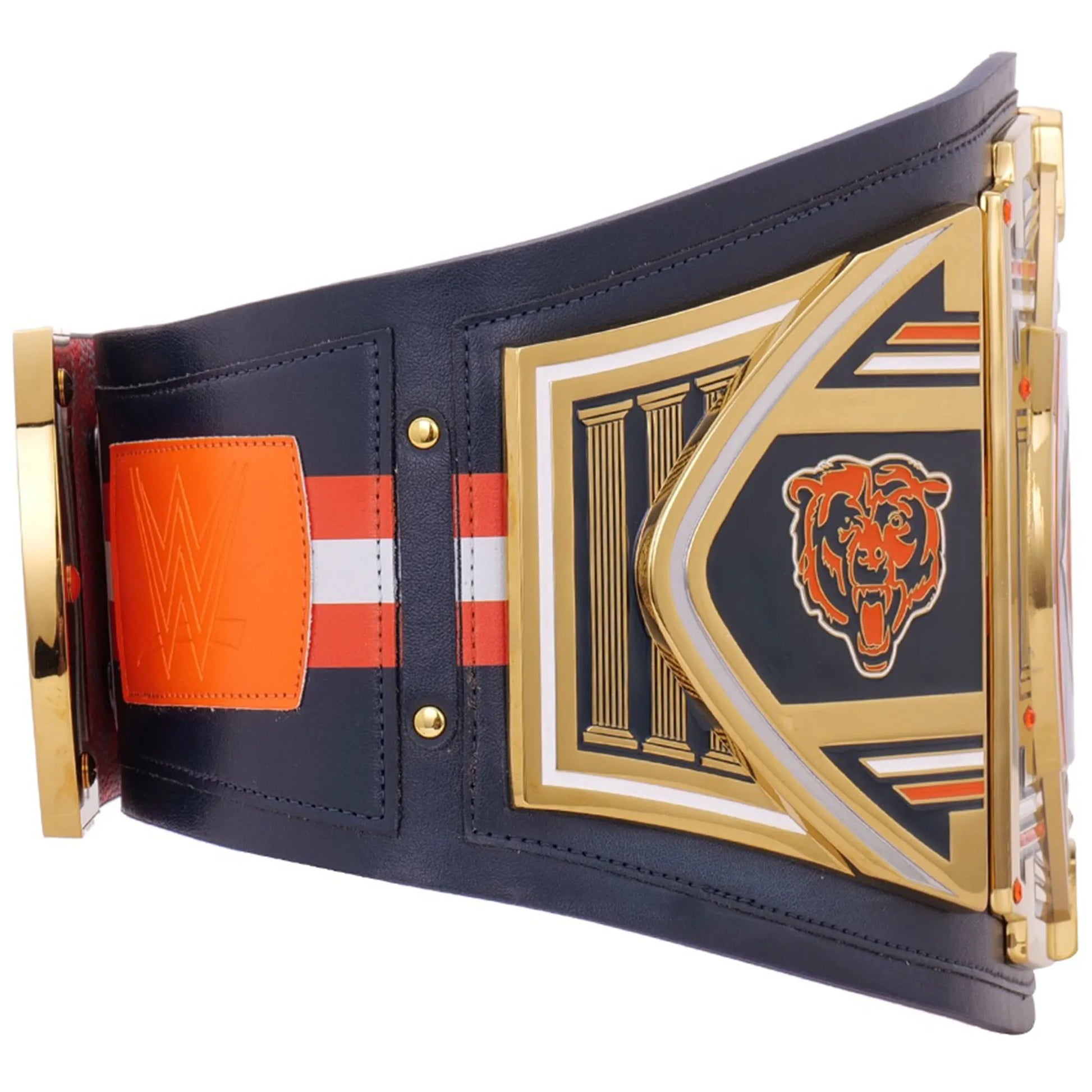 Chicago Bears WWE Legacy Title Belt - WWE BELTS