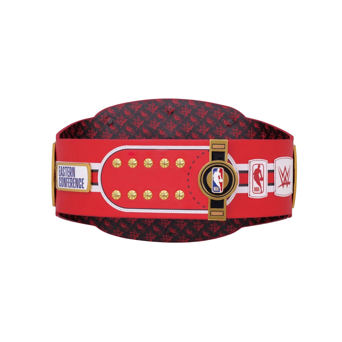 Chicago Bulls WWE Legacy Title Belt - WWE BELTS