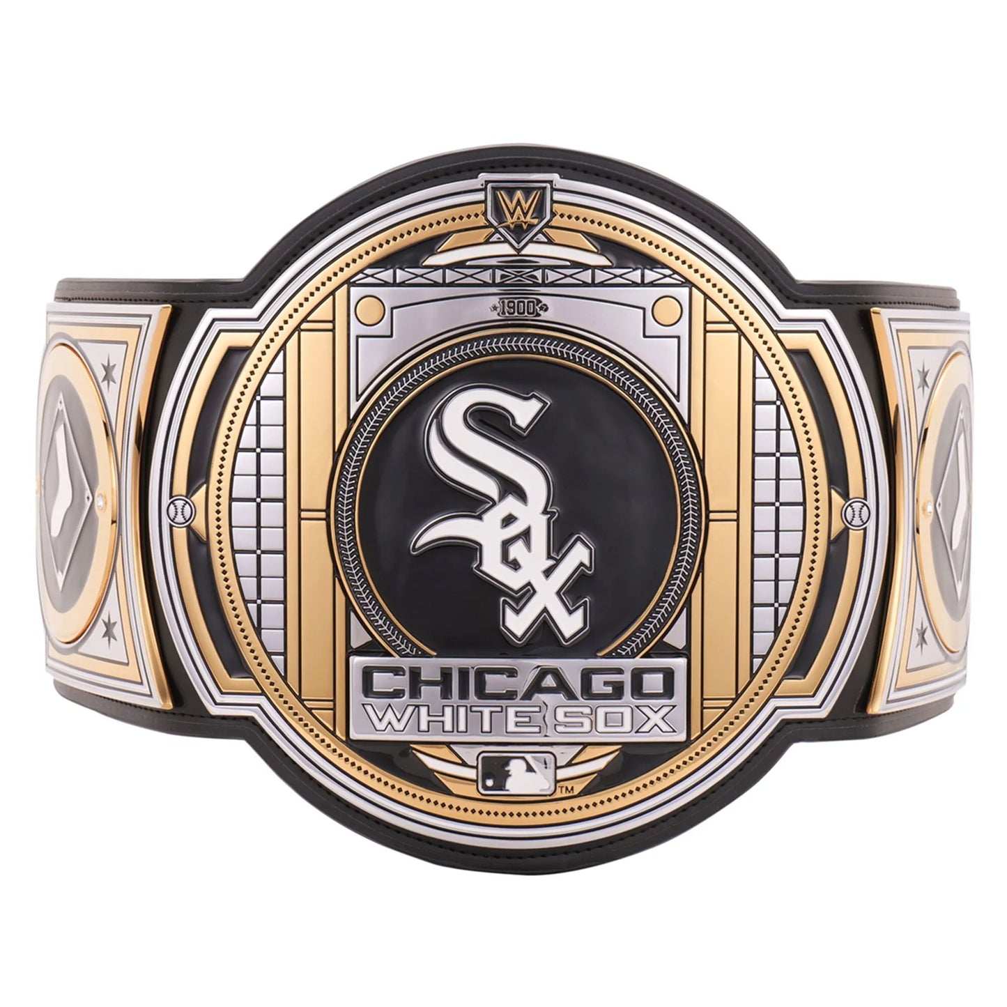 Chicago White Sox WWE Legacy Title Belt - WWE BELTS