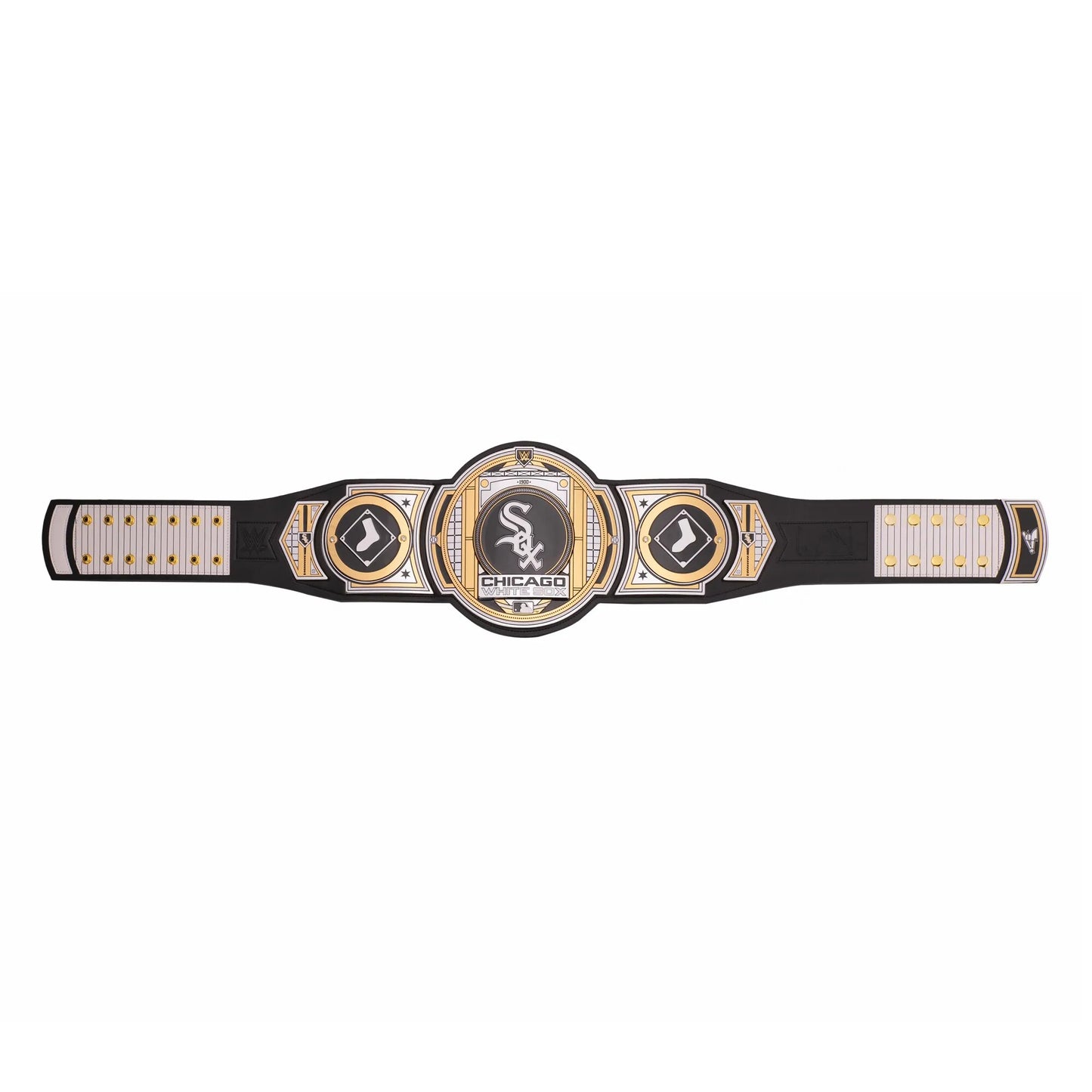 Chicago White Sox WWE Legacy Title Belt - WWE BELTS