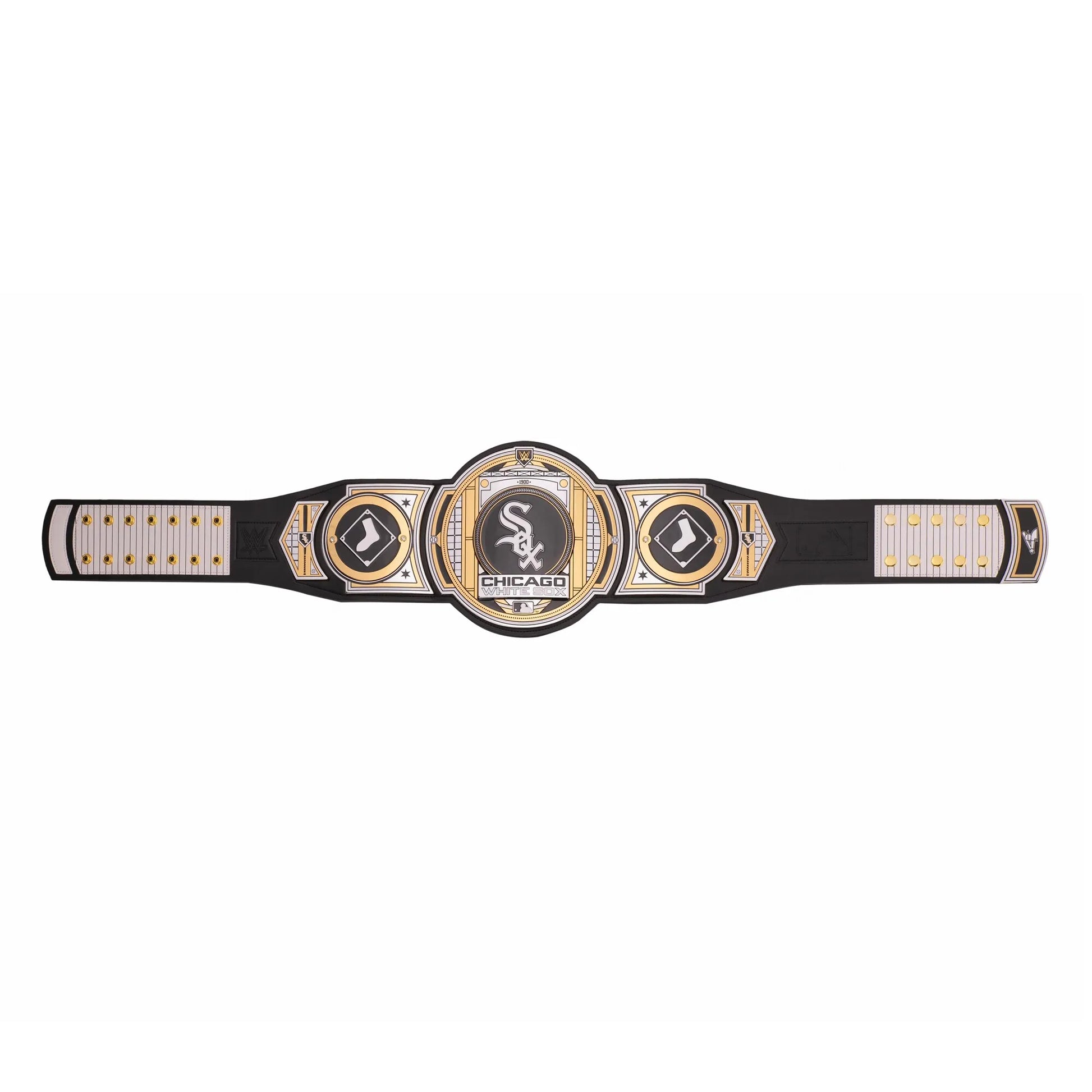 Chicago White Sox WWE Legacy Title Belt - WWE BELTS