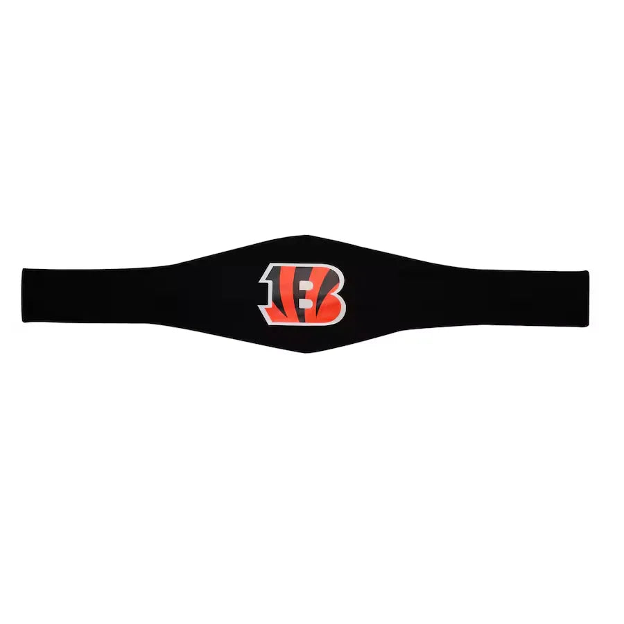 Cincinnati Bengals WWE Legacy Title Belt - WWE BELTS