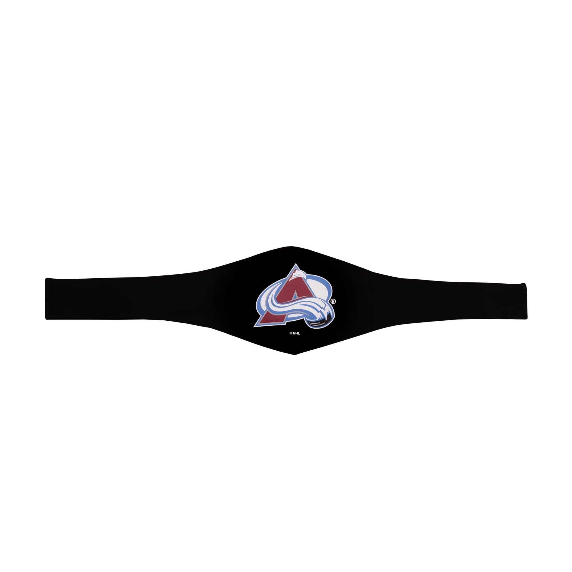 Colorado Avalanche WWE Legacy Title Belt - WWE BELTS