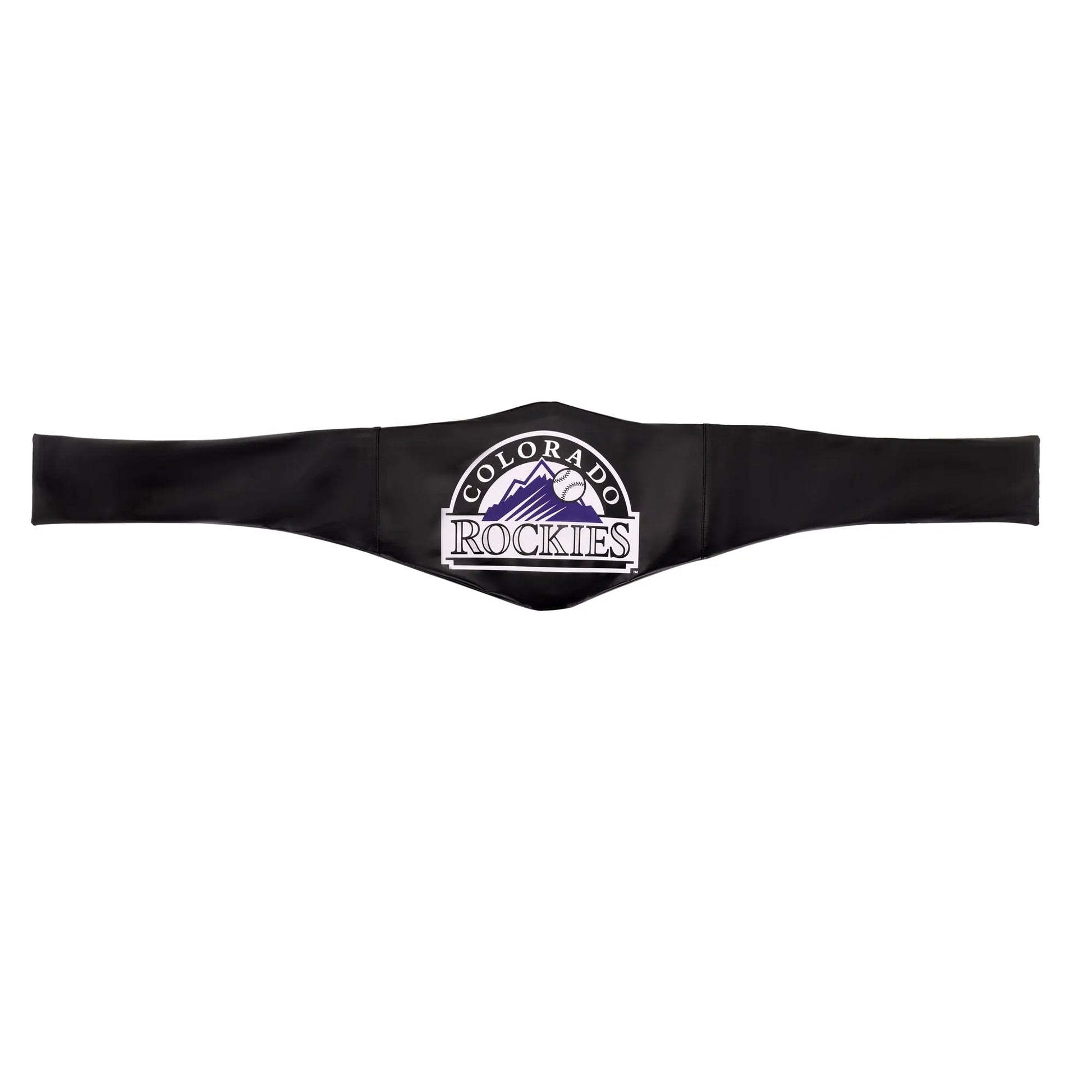 Colorado Rockies WWE Legacy Title Belt - WWE BELTS