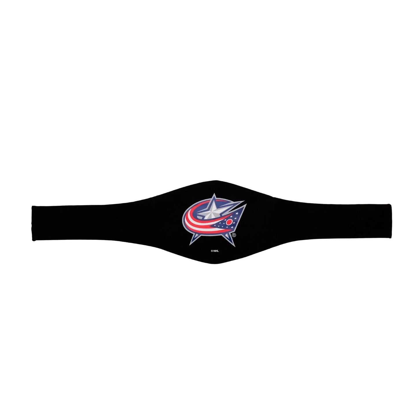 Columbus Blue Jackets WWE Legacy Title Belt - WWE BELTS