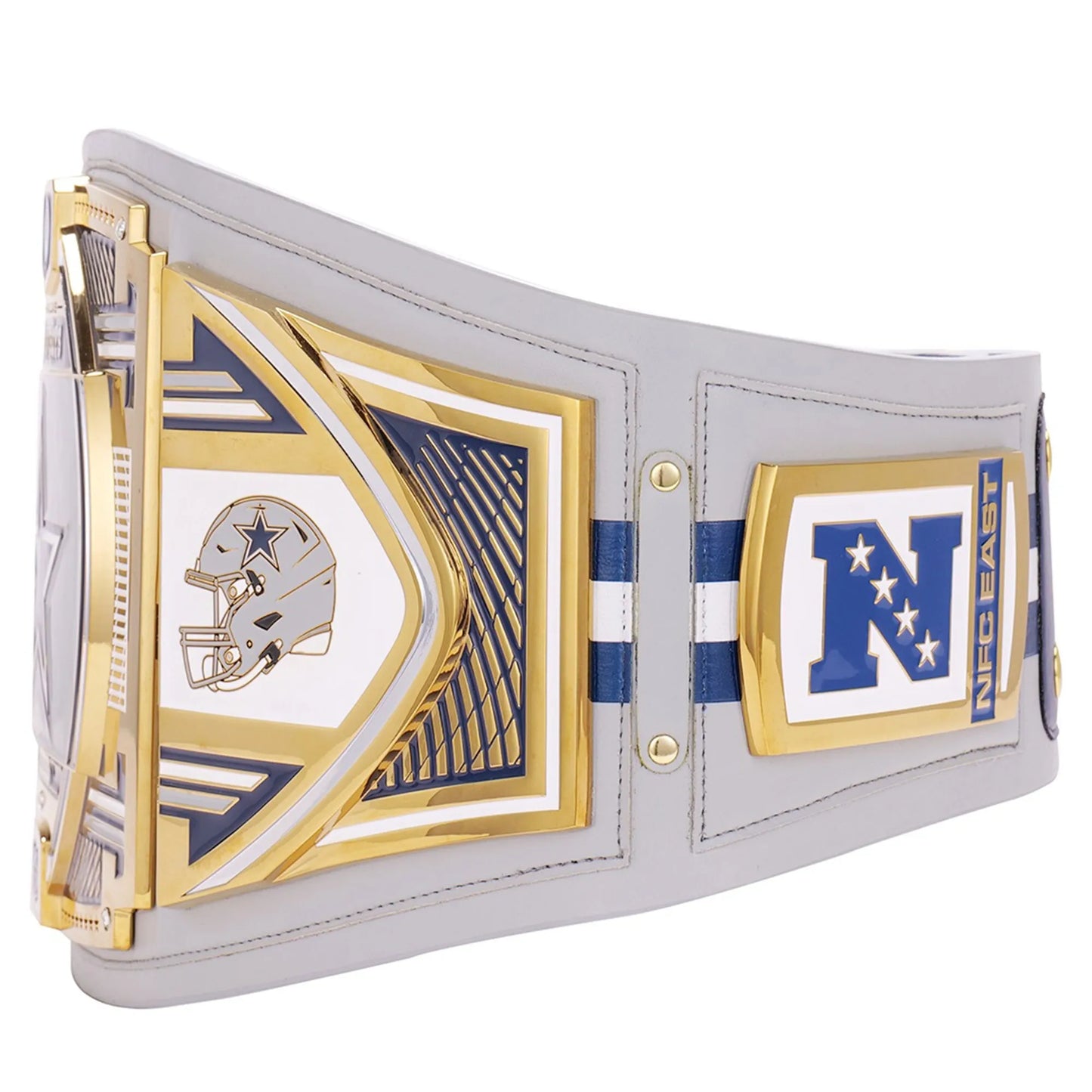 Dallas Cowboys WWE Legacy Title Belt - WWE BELTS