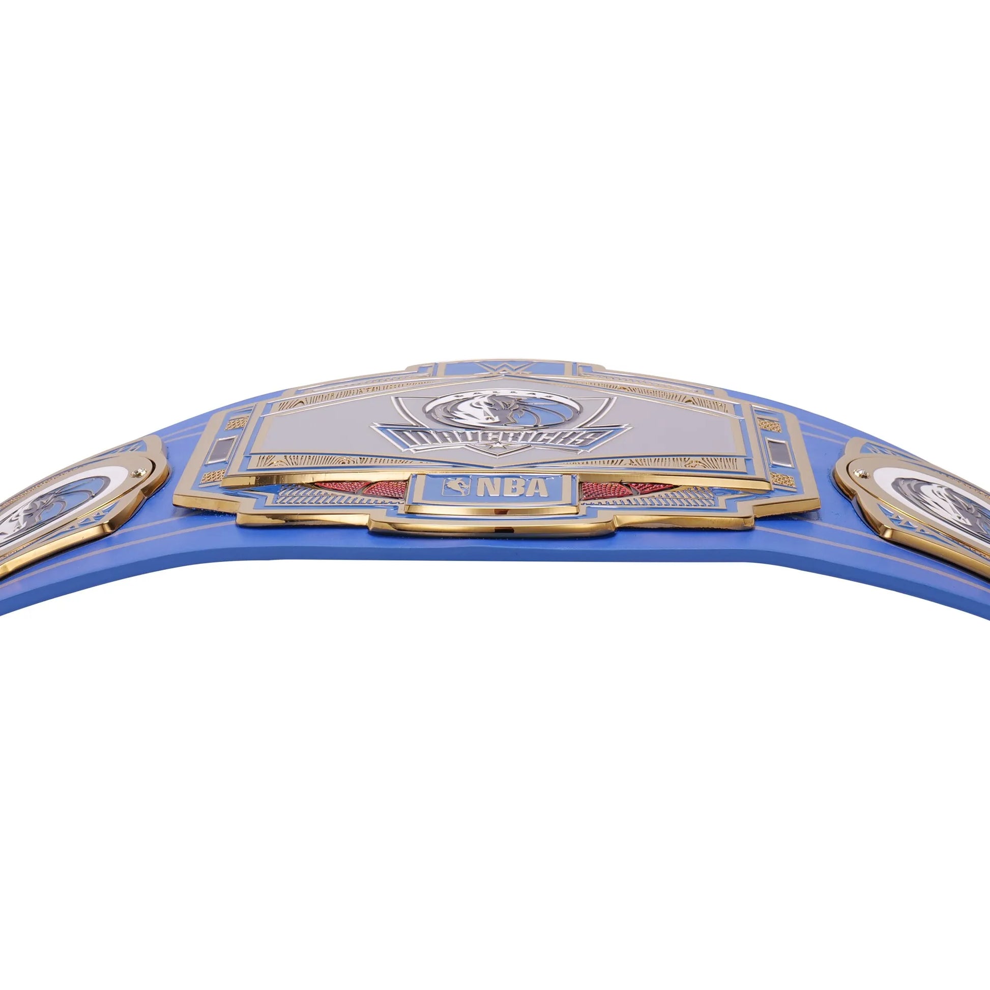 Dallas Mavericks WWE Legacy Title Belt - WWE BELTS