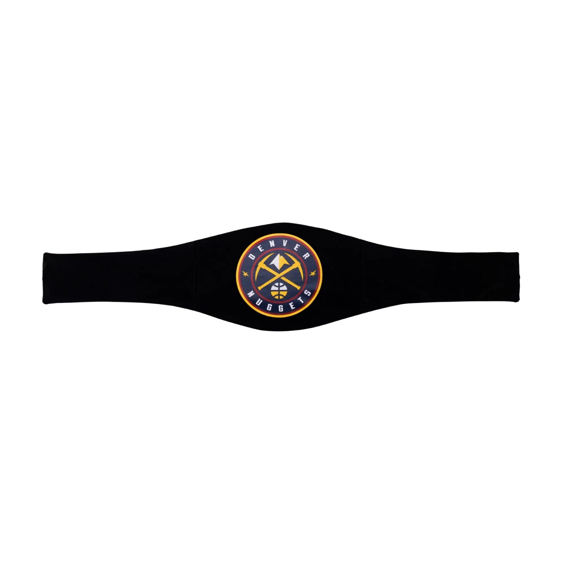 Denver Nuggets WWE Legacy Title Belt - WWE BELTS