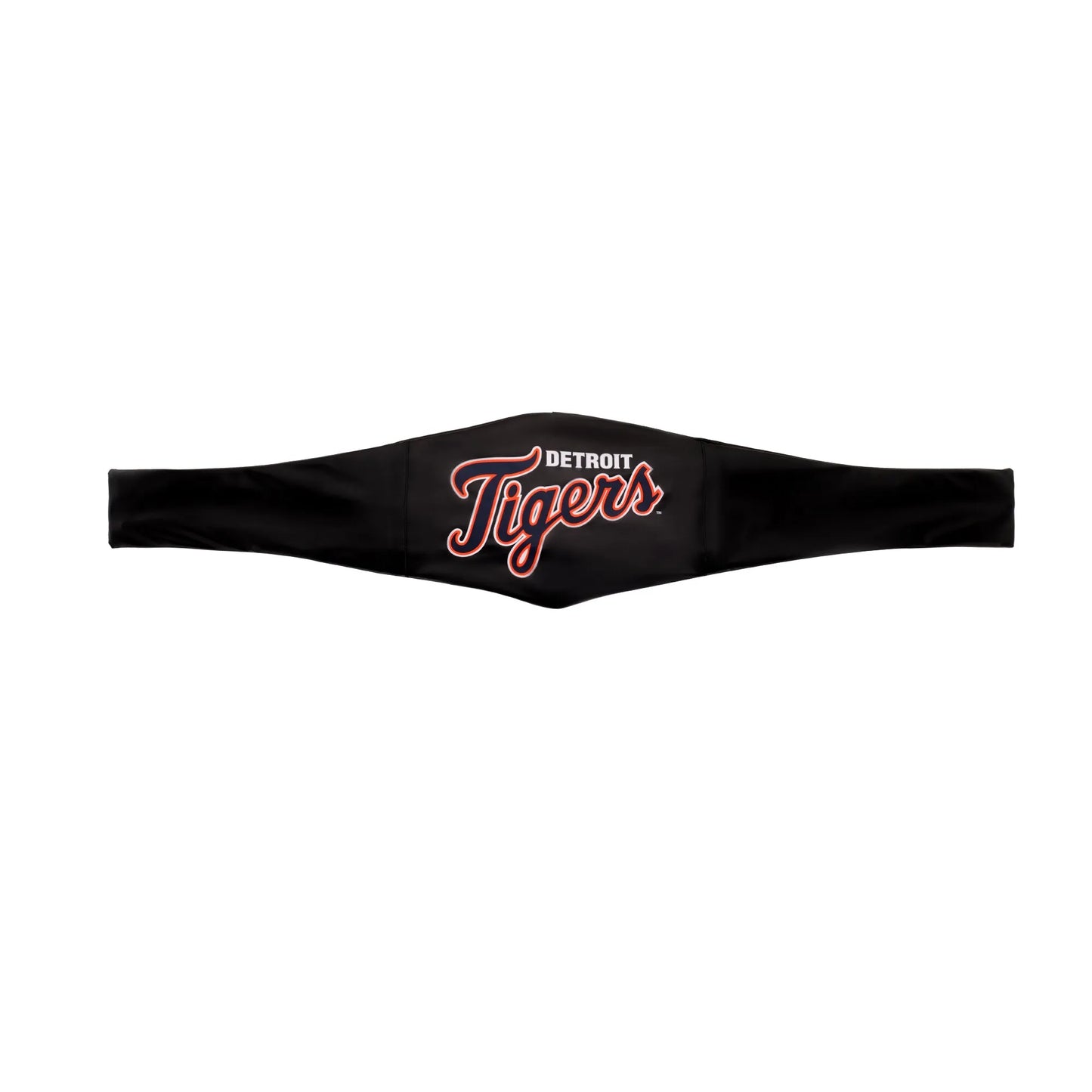 Detroit Tigers WWE Legacy Title Belt - WWE BELTS