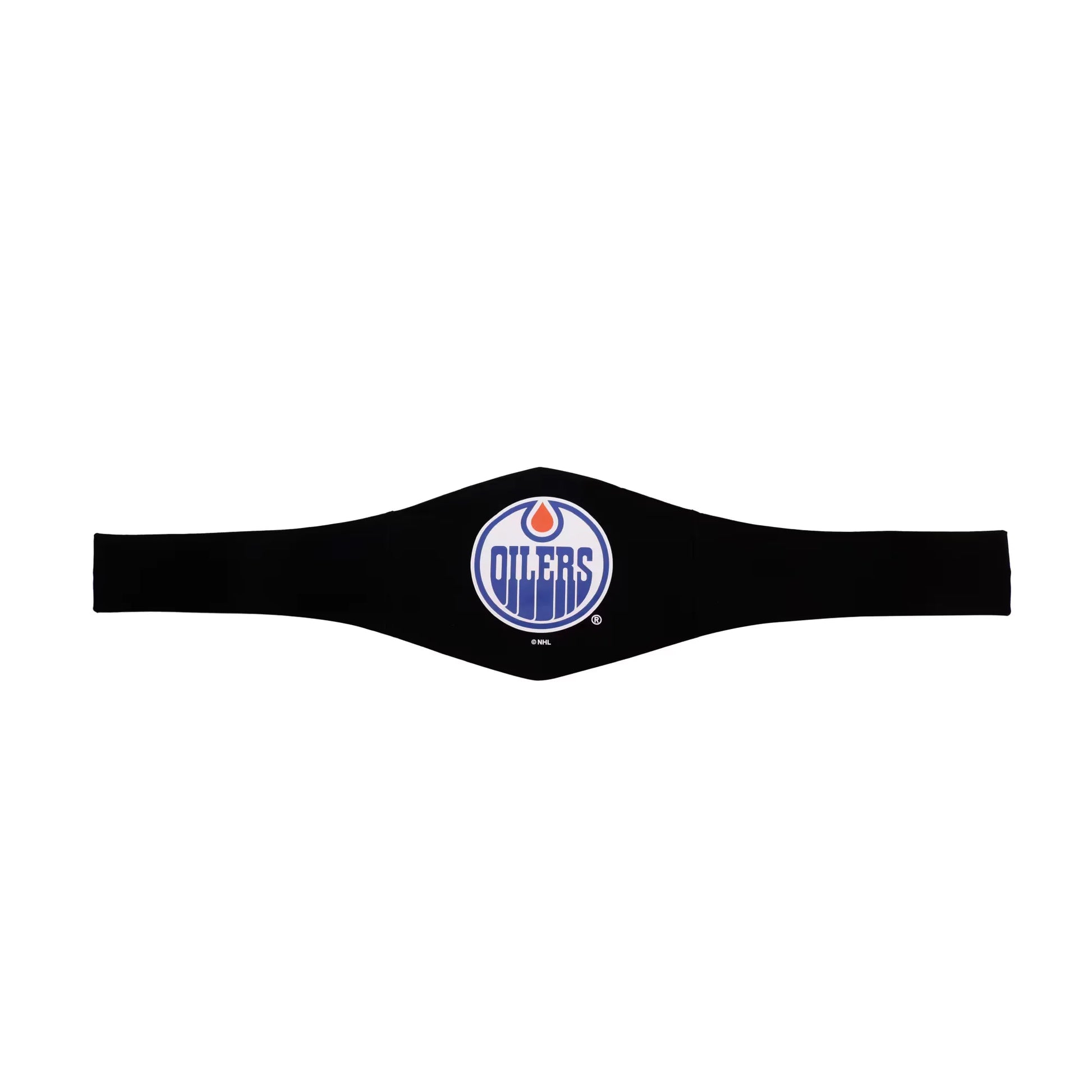 Edmonton Oilers WWE Legacy Title Belt - WWE BELTS