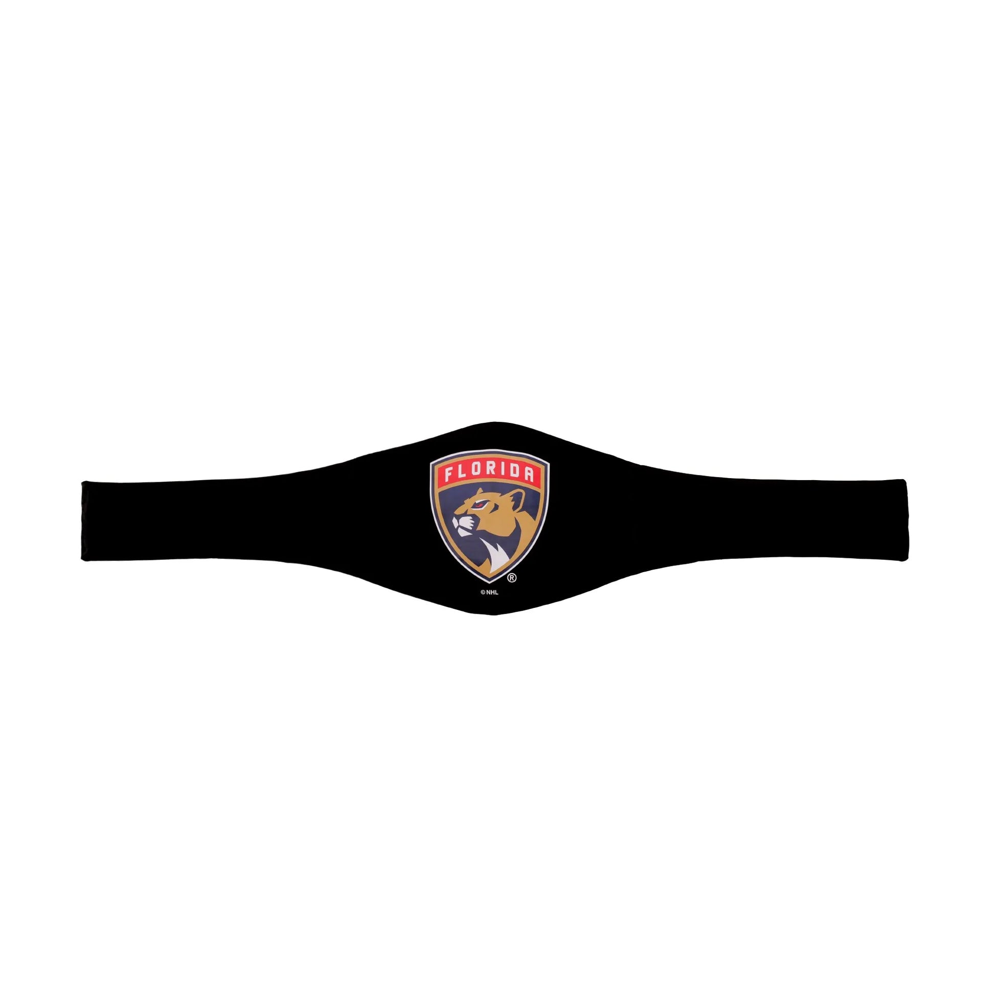 Florida Panthers WWE Legacy Title Belt - WWE BELTS