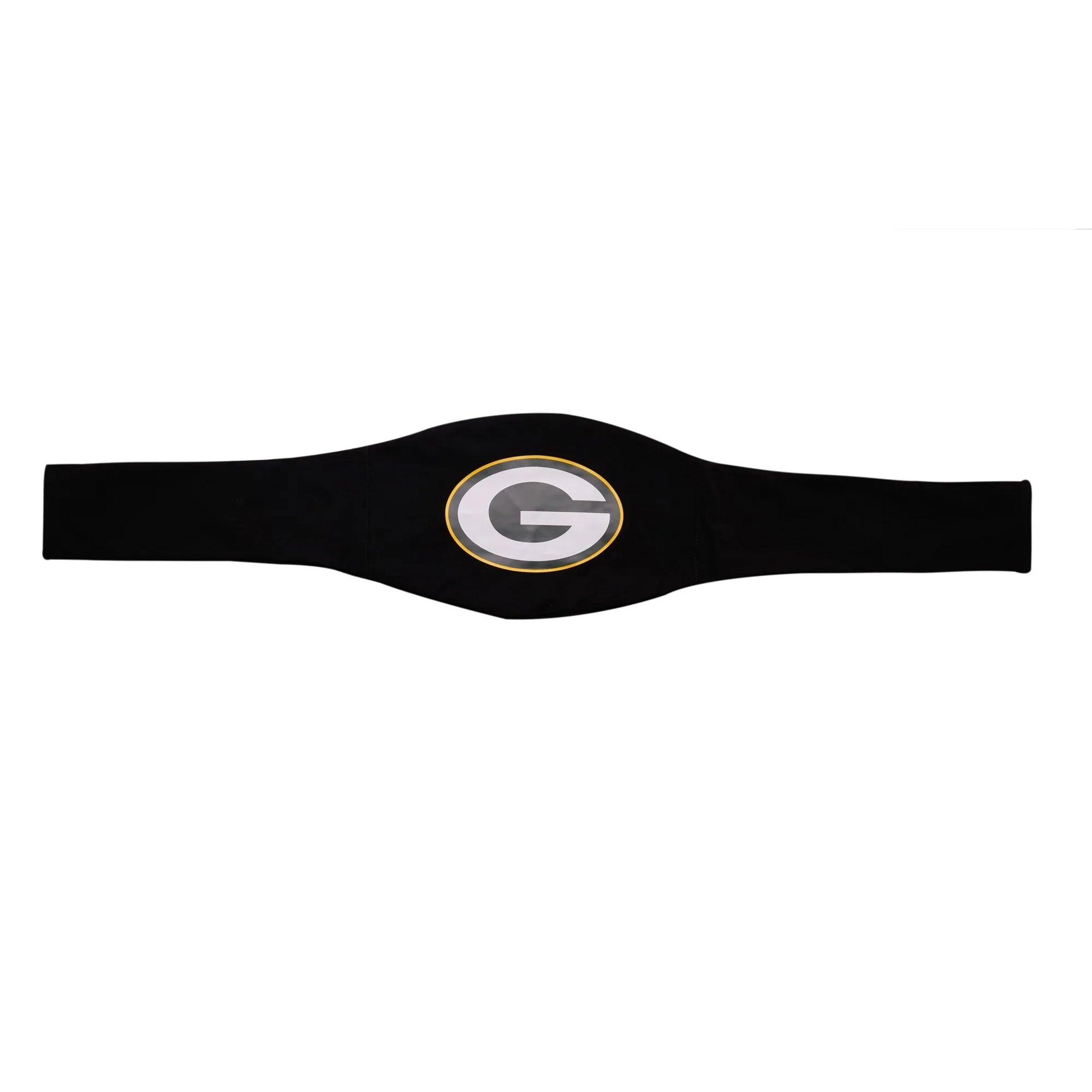 Green Bay Packers WWE Legacy Title Belt - WWE BELTS