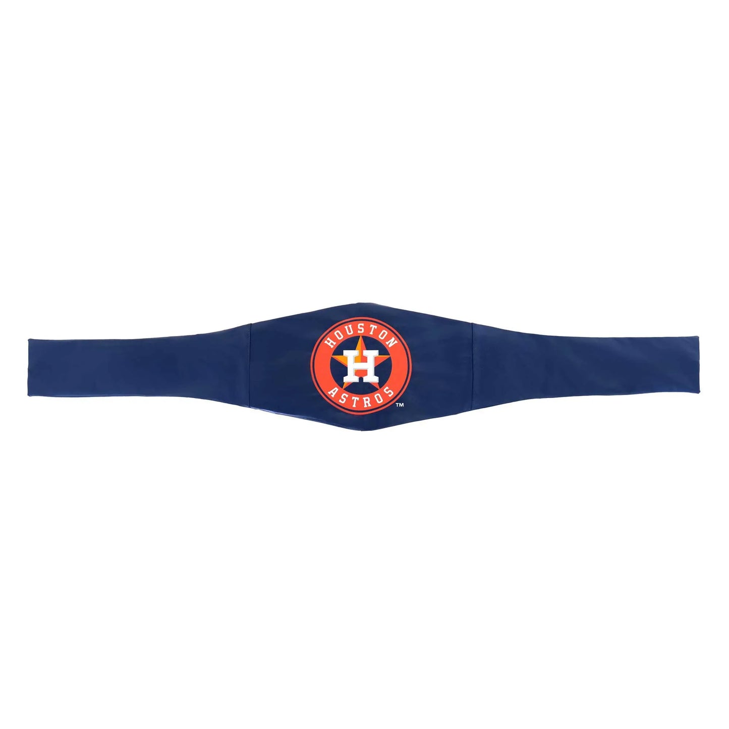 Houston Astros WWE Legacy Title Belt - WWE BELTS