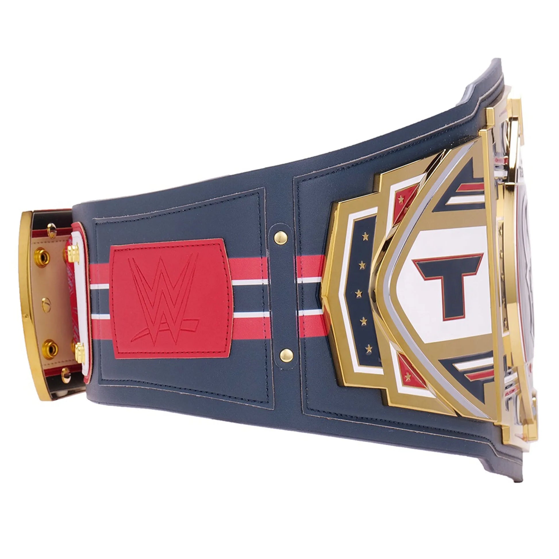 Houston Texans WWE Legacy Title Belt - WWE BELTS