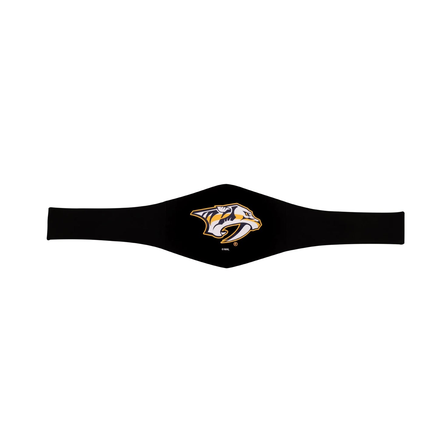 Nashville Predators WWE Legacy Title Belt - WWE BELTS