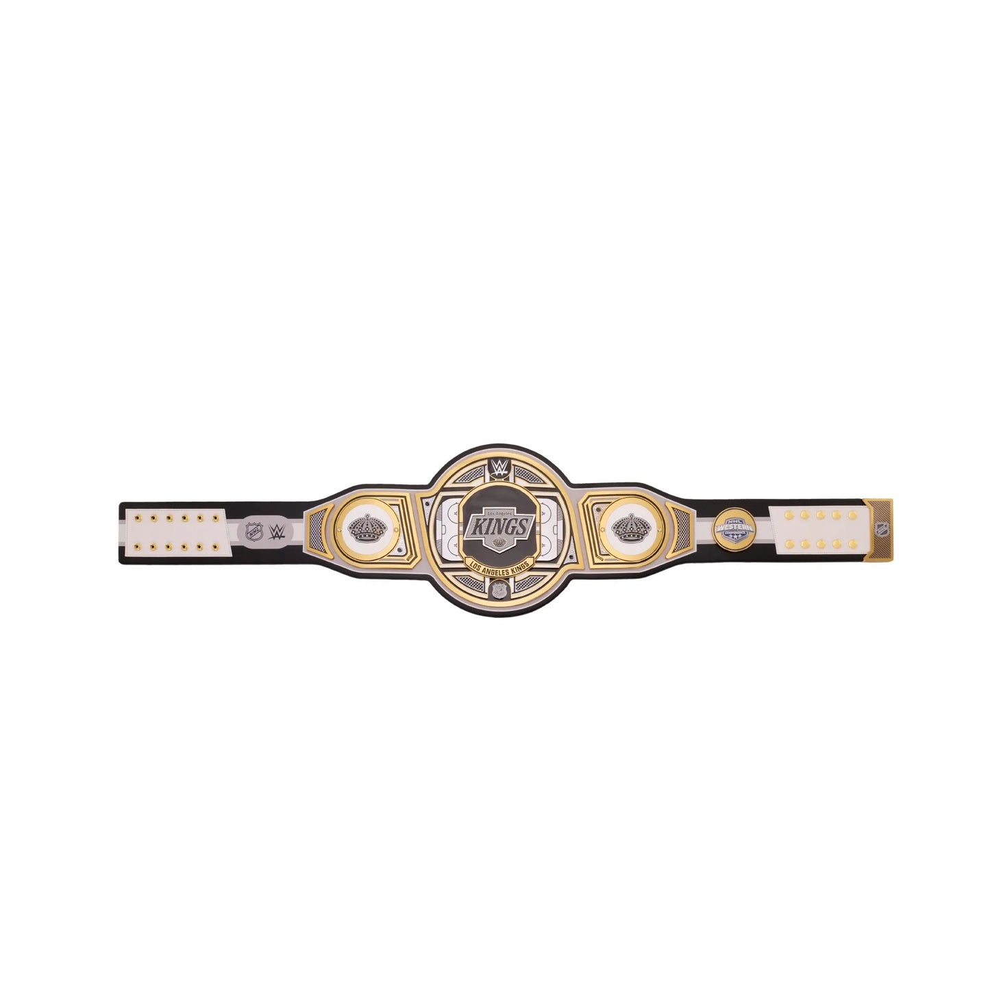 Los Angeles Kings WWE Legacy Title Belt - WWE BELTS