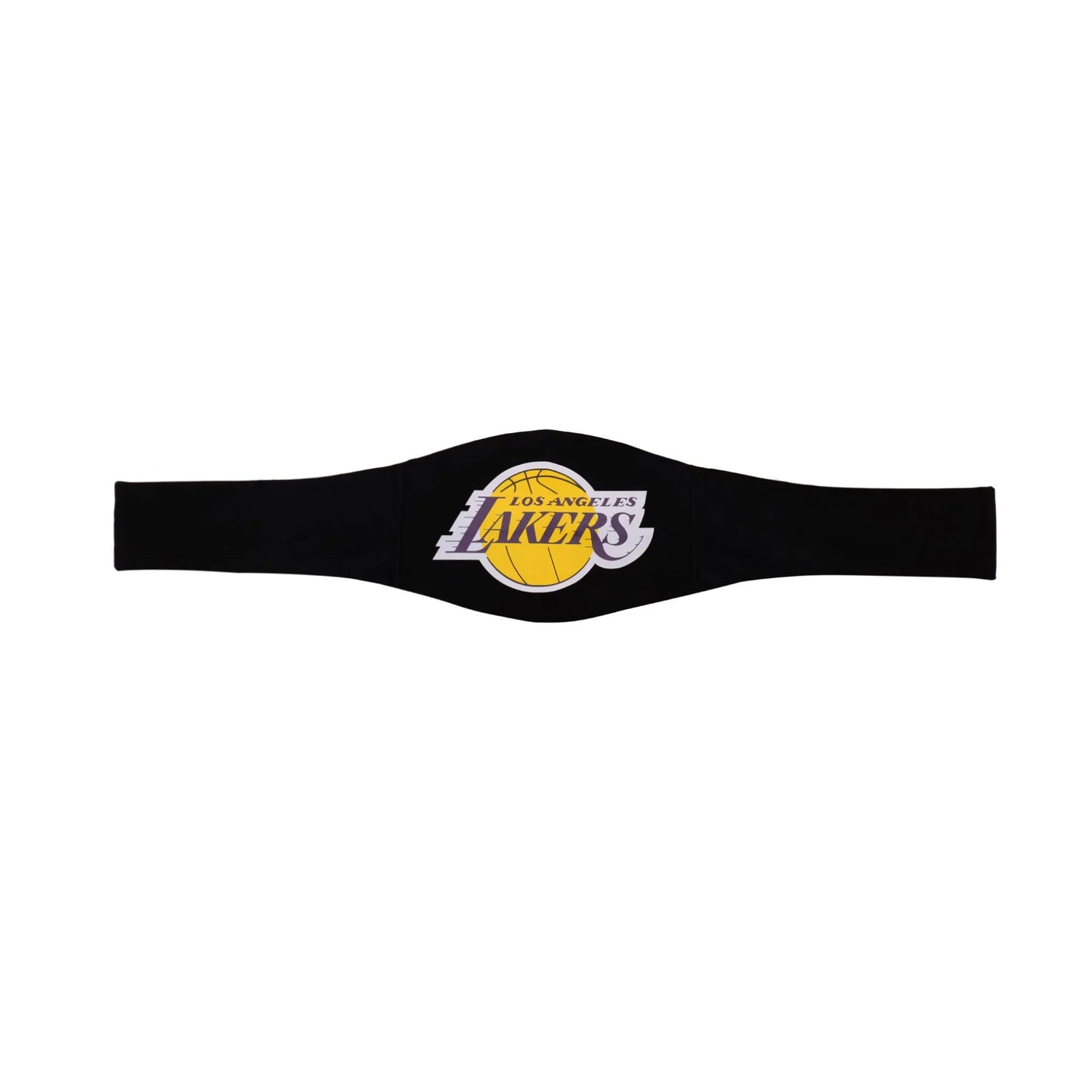 Los Angeles Lakers WWE Legacy Title Belt - WWE BELTS