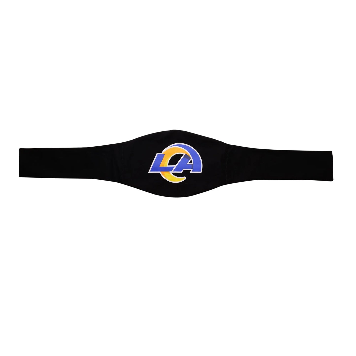 Los Angeles Rams WWE Legacy Title Belt - WWE BELTS