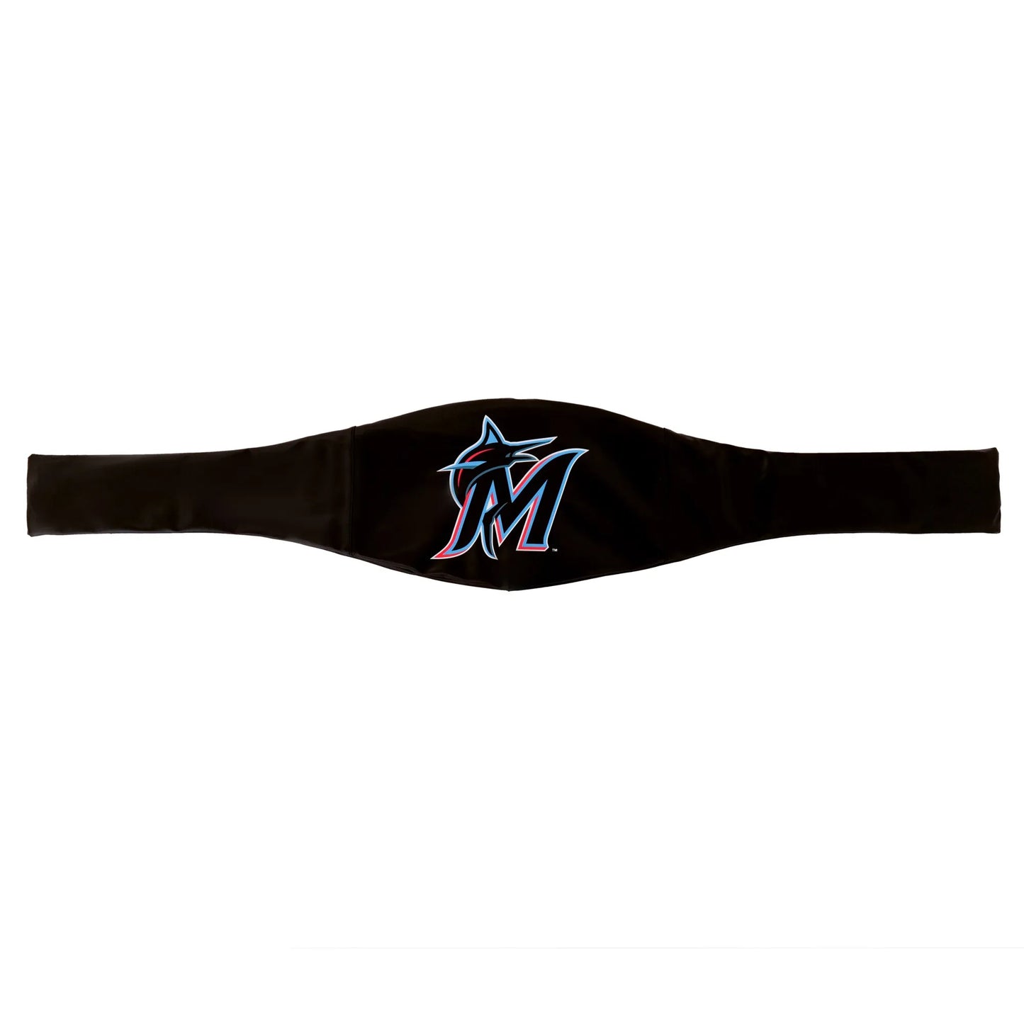 Miami Marlins WWE Legacy Title Belt - WWE BELTS