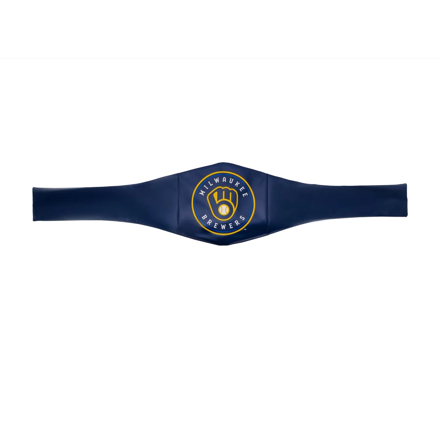 Milwaukee Brewers WWE Legacy Title Belt - WWE BELTS