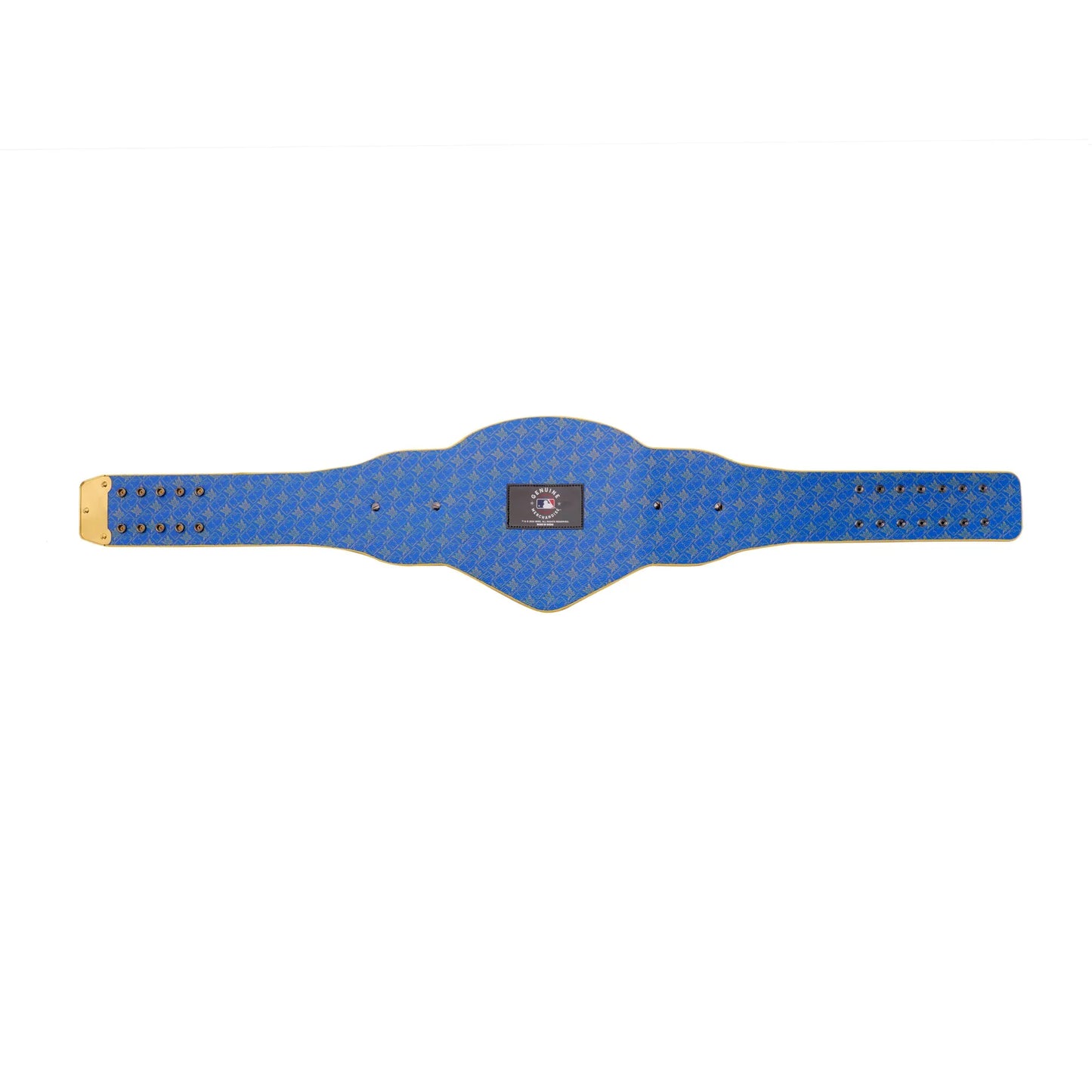 Milwaukee Brewers WWE Legacy Title Belt - WWE BELTS