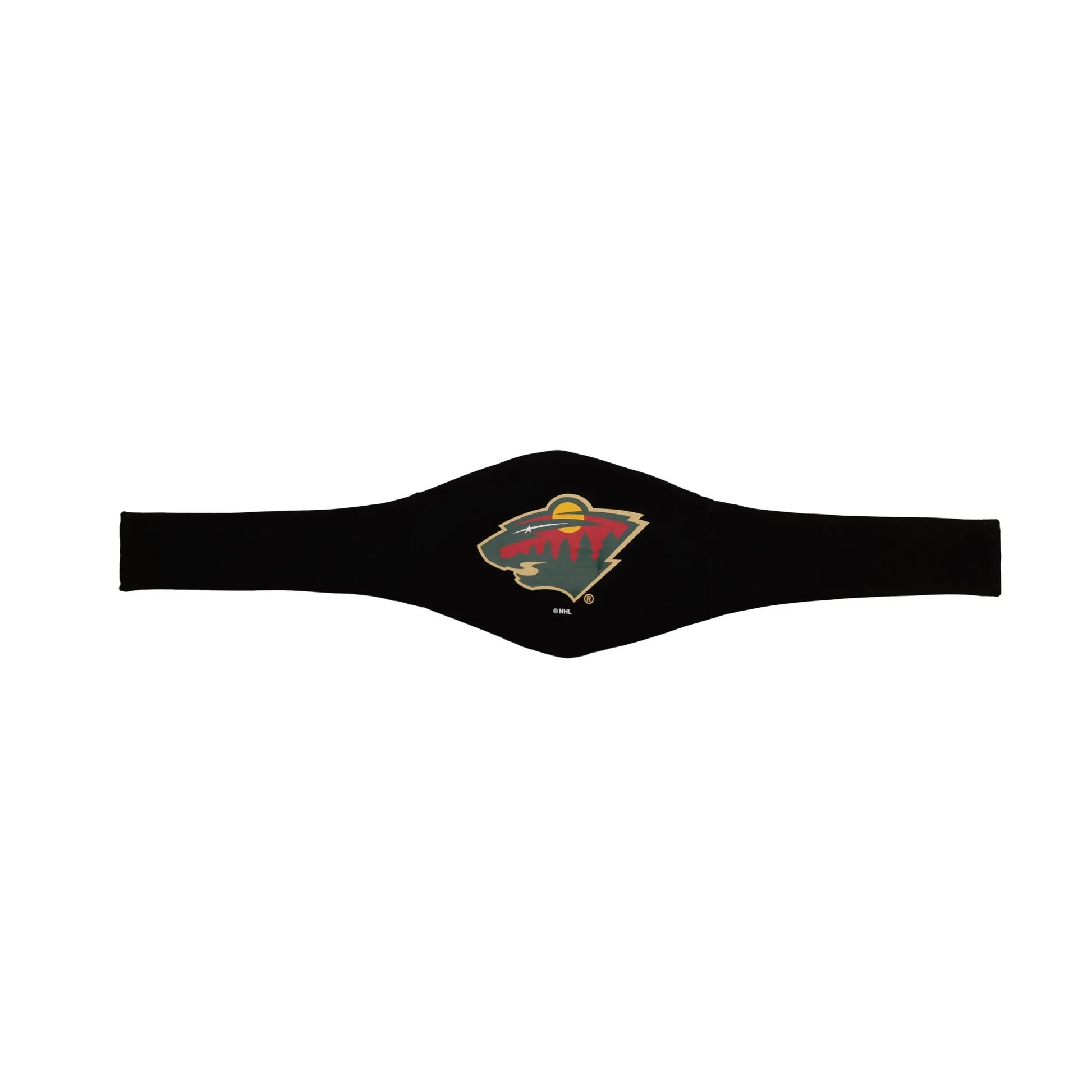 Minnesota Wild WWE Legacy Title Belt - WWE BELTS