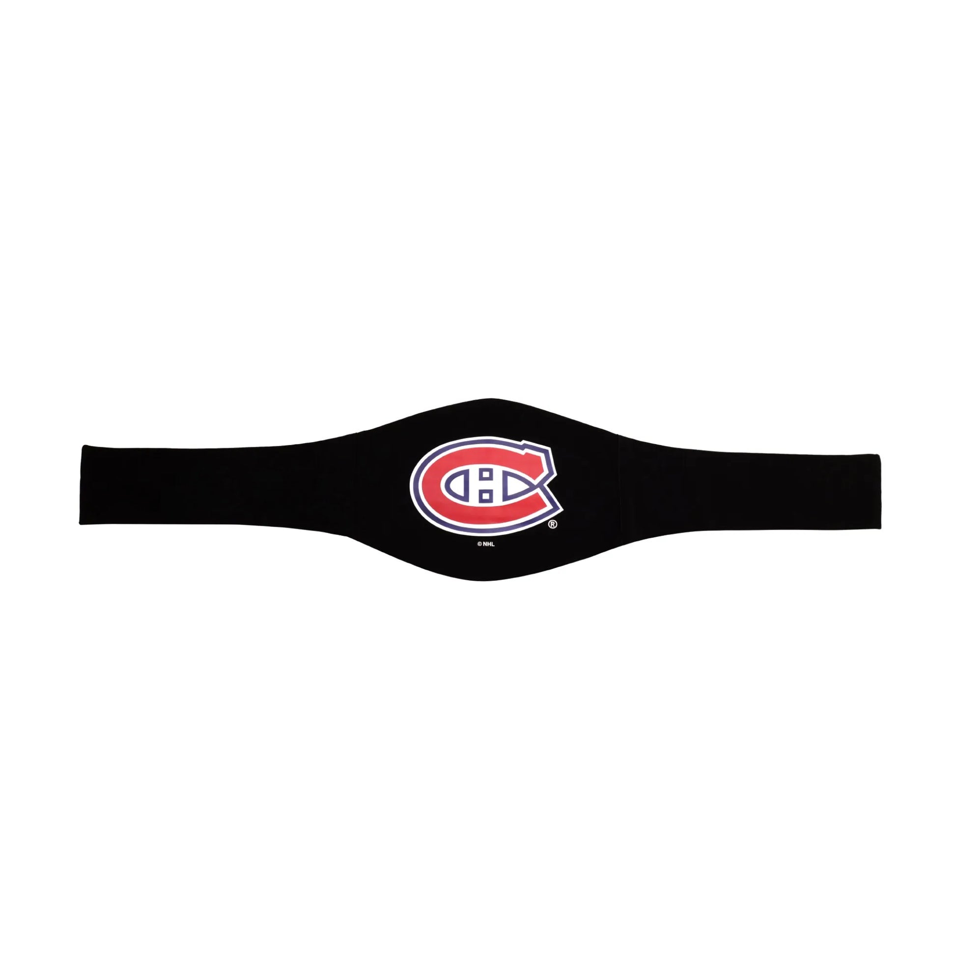 Montreal Canadiens WWE Legacy Title Belt - WWE BELTS