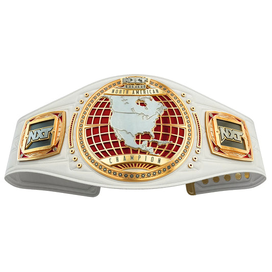 NXT Women's North American Championship Replica Title Belt - WWE BELTS