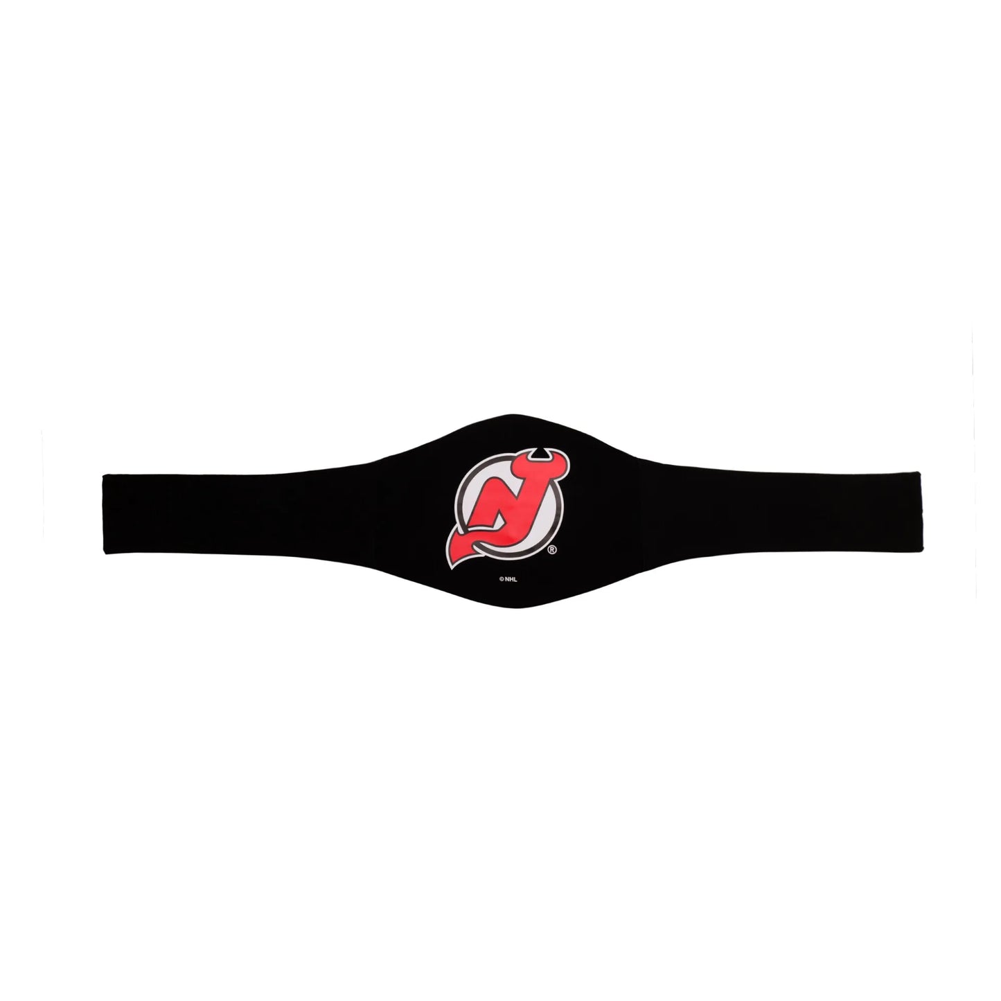 New Jersey Devils WWE Legacy Title Belt - WWE BELTS