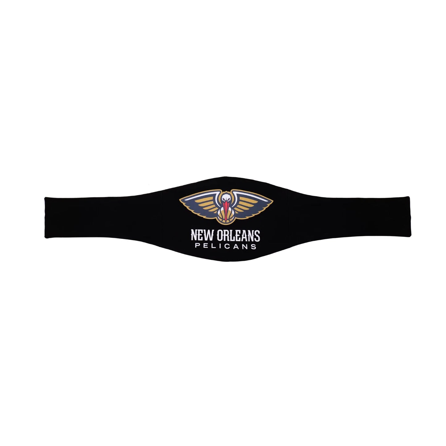 New Orleans Pelicans WWE Legacy Title Belt - WWE BELTS