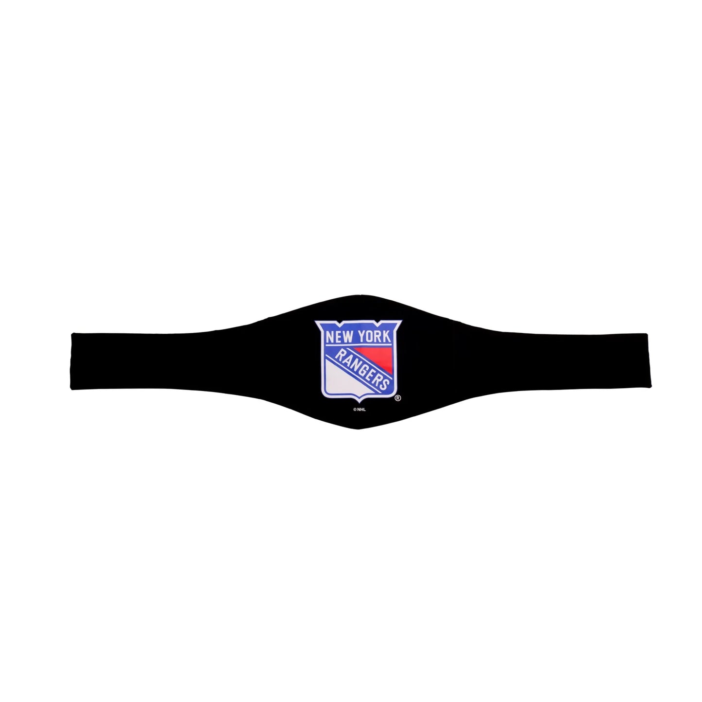 New York Rangers WWE Legacy Title Belt - WWE BELTS