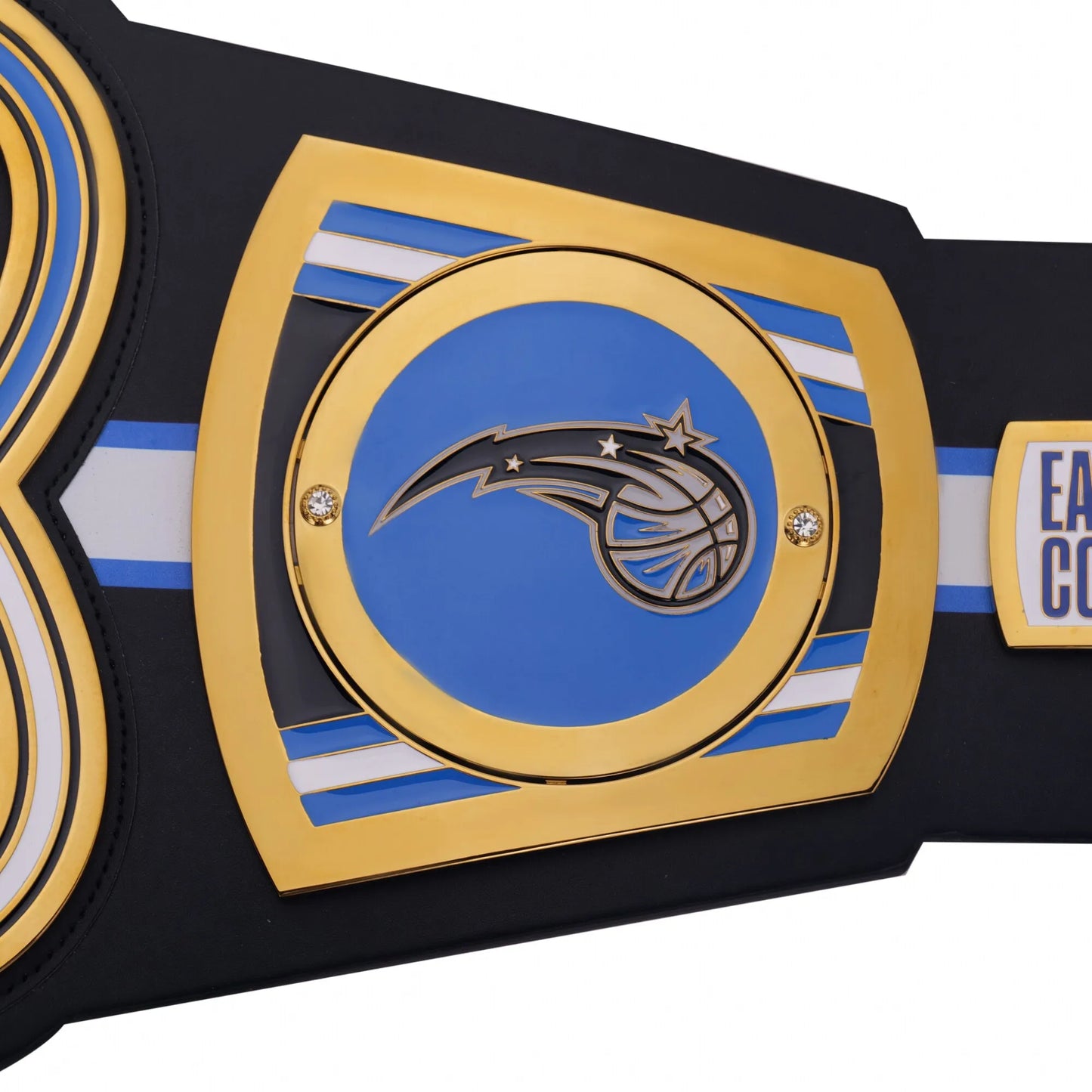 Orlando Magic WWE Legacy Title Belt - WWE BELTS