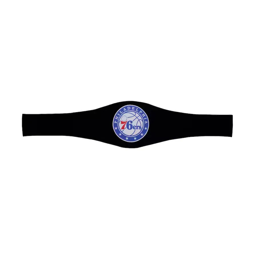 Philadelphia 76ers WWE Legacy Title Belt - WWE BELTS