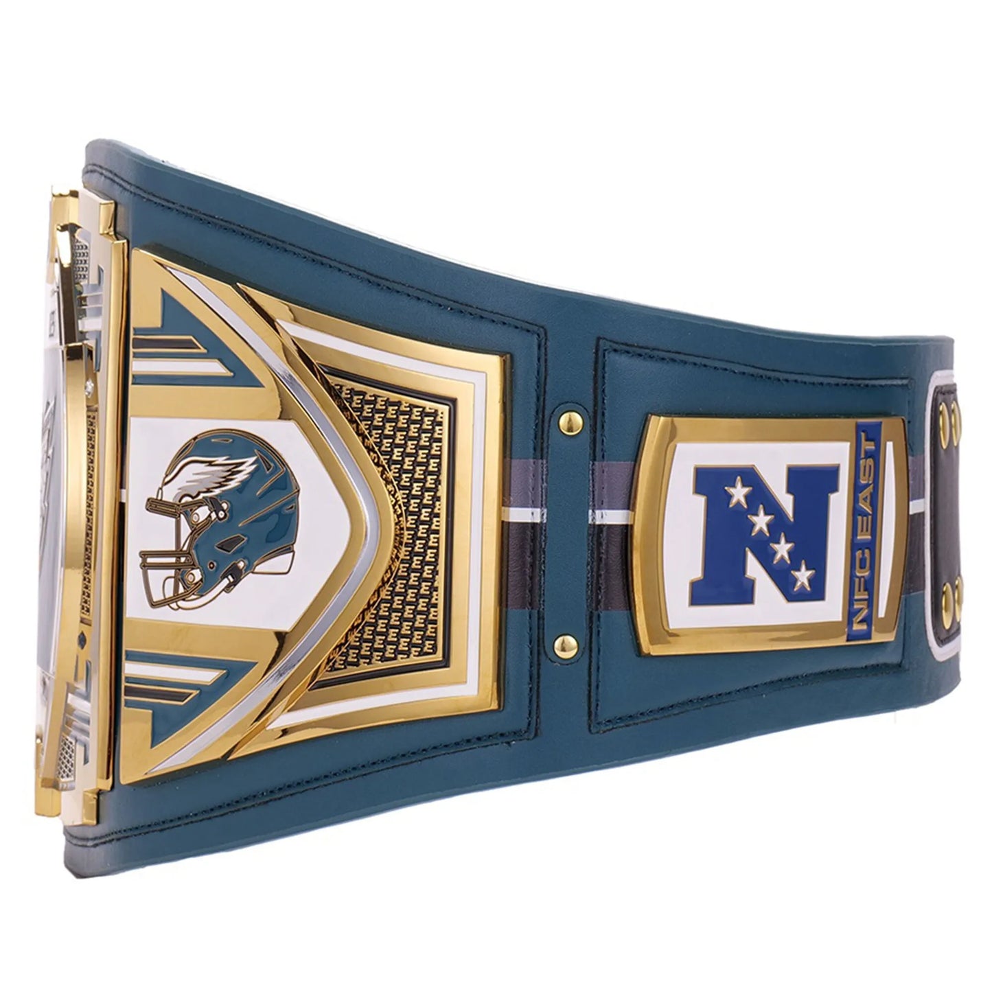 Philadelphia Eagles WWE Legacy Title Belt - WWE BELTS