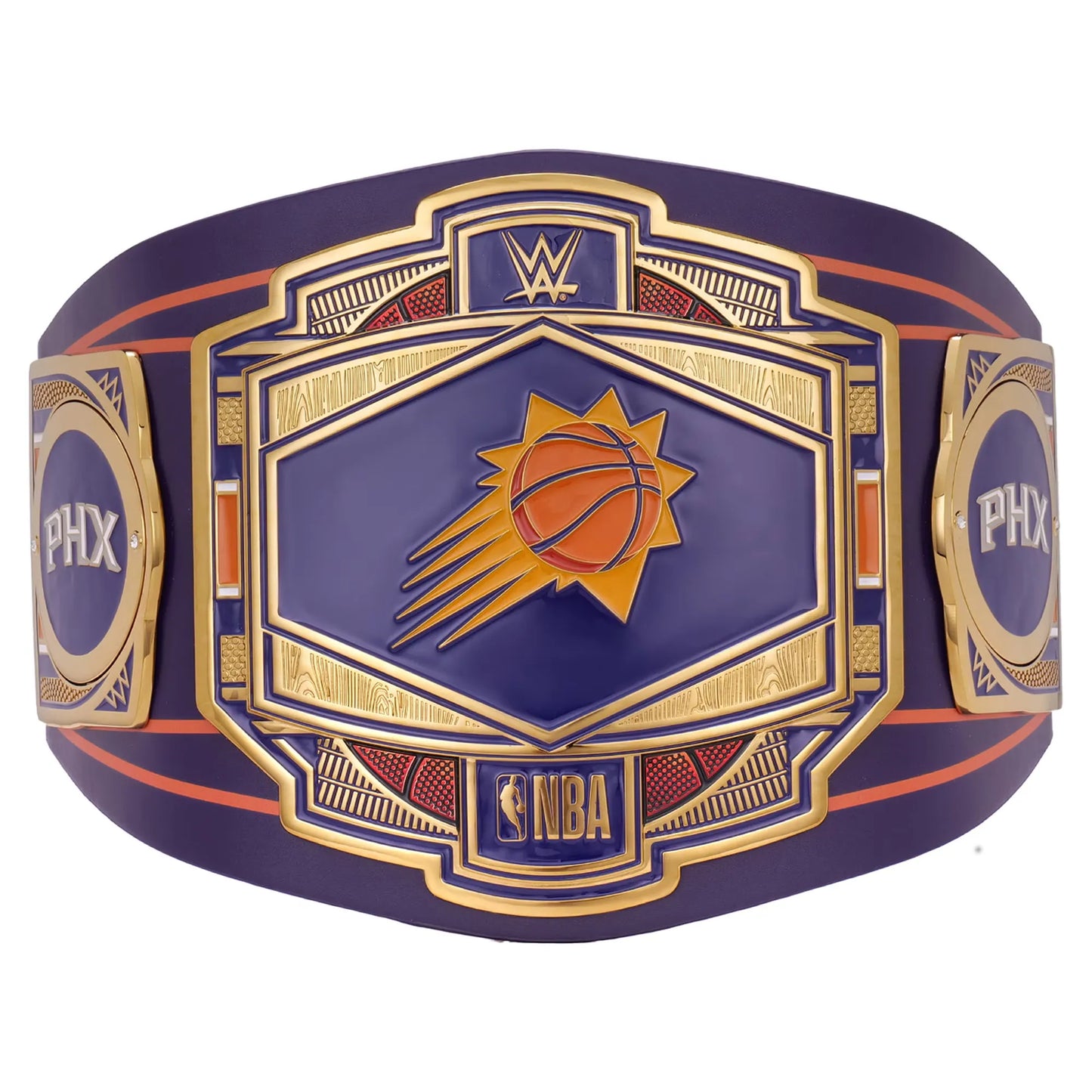 Phoenix Suns WWE Legacy Title Belt - WWE BELTS