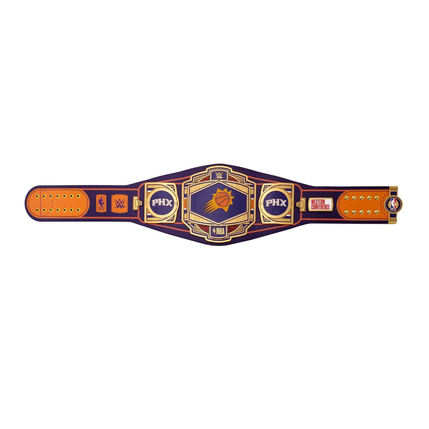 Phoenix Suns WWE Legacy Title Belt - WWE BELTS