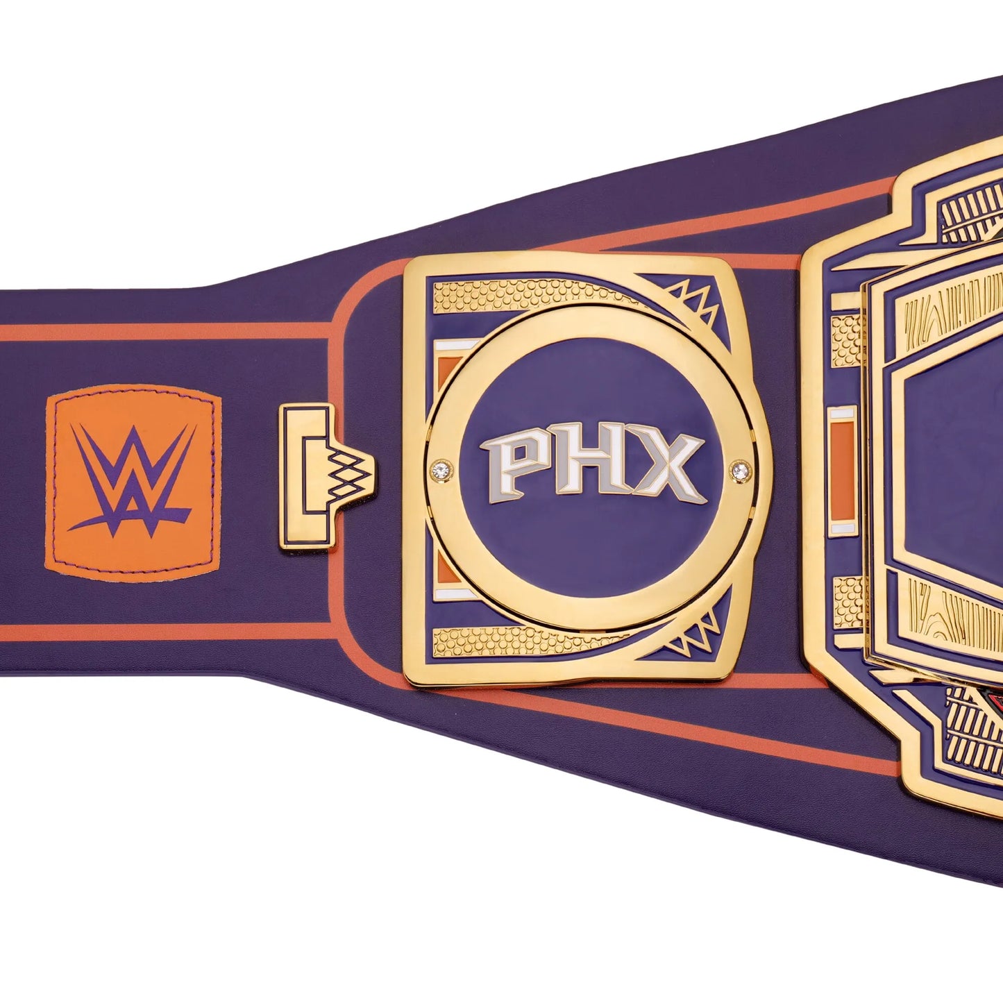 Phoenix Suns WWE Legacy Title Belt - WWE BELTS