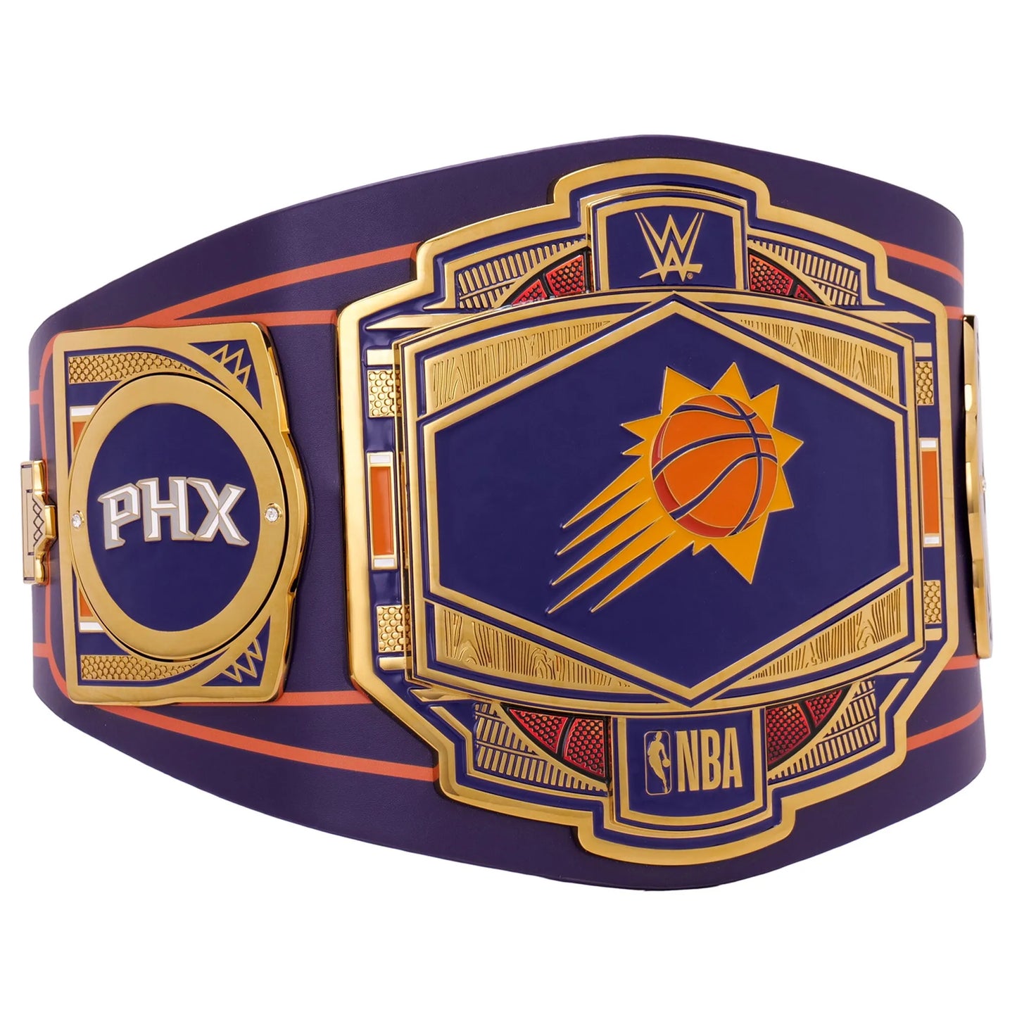 Phoenix Suns WWE Legacy Title Belt - WWE BELTS