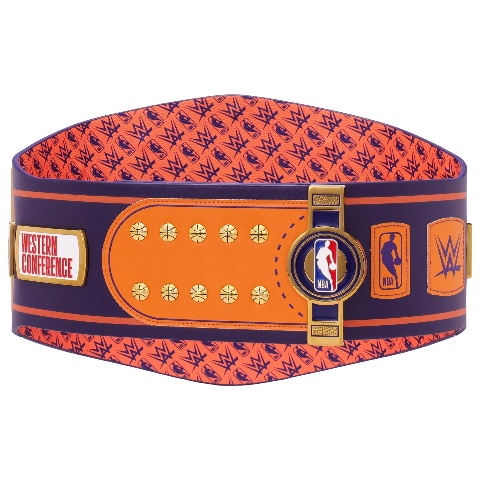 Phoenix Suns WWE Legacy Title Belt - WWE BELTS