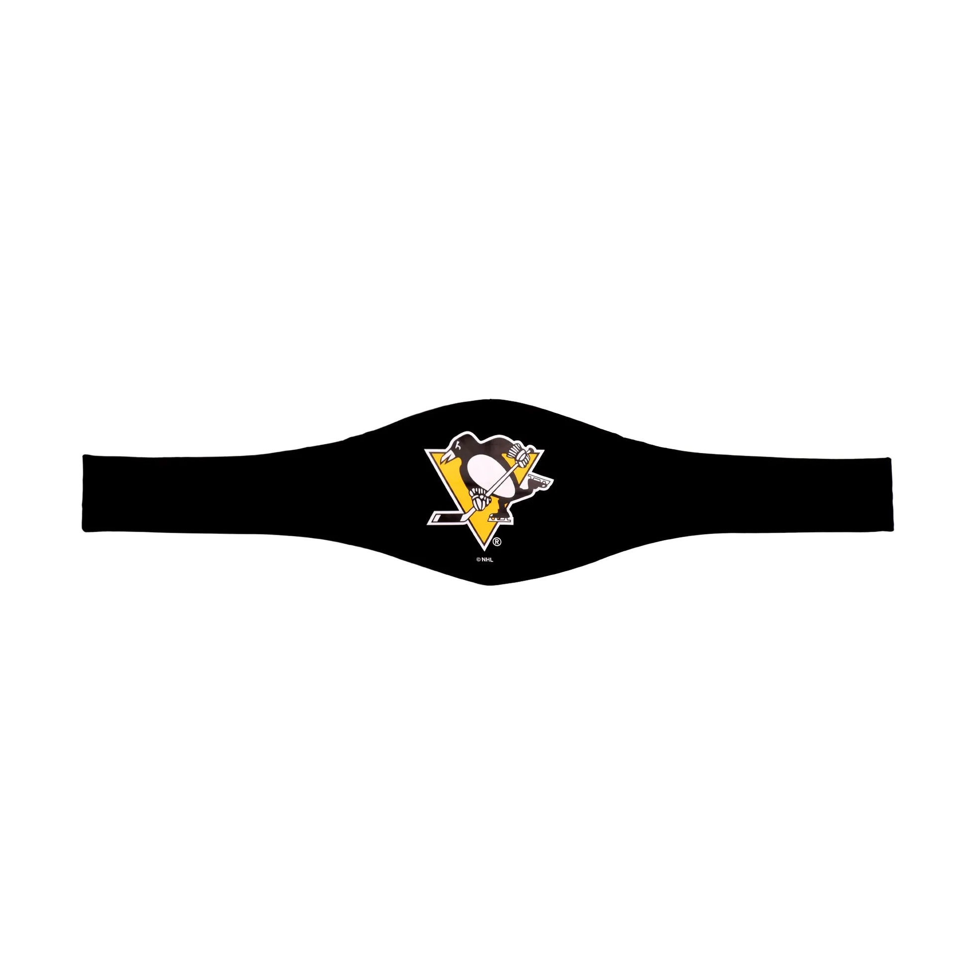 Pittsburgh Penguins WWE Legacy Title Belt - WWE BELTS