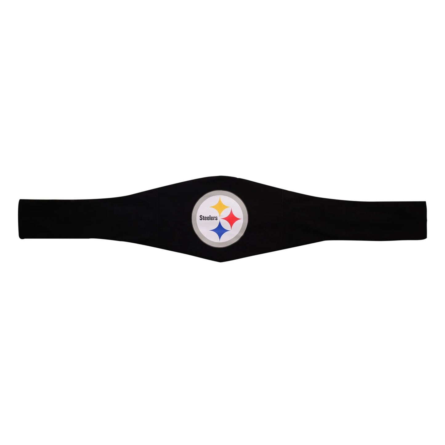 Pittsburgh Steelers WWE Legacy Title Belt - WWE BELTS