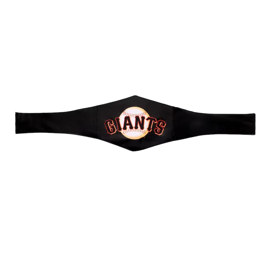 San Francisco Giants WWE Legacy Title Belt - WWE BELTS